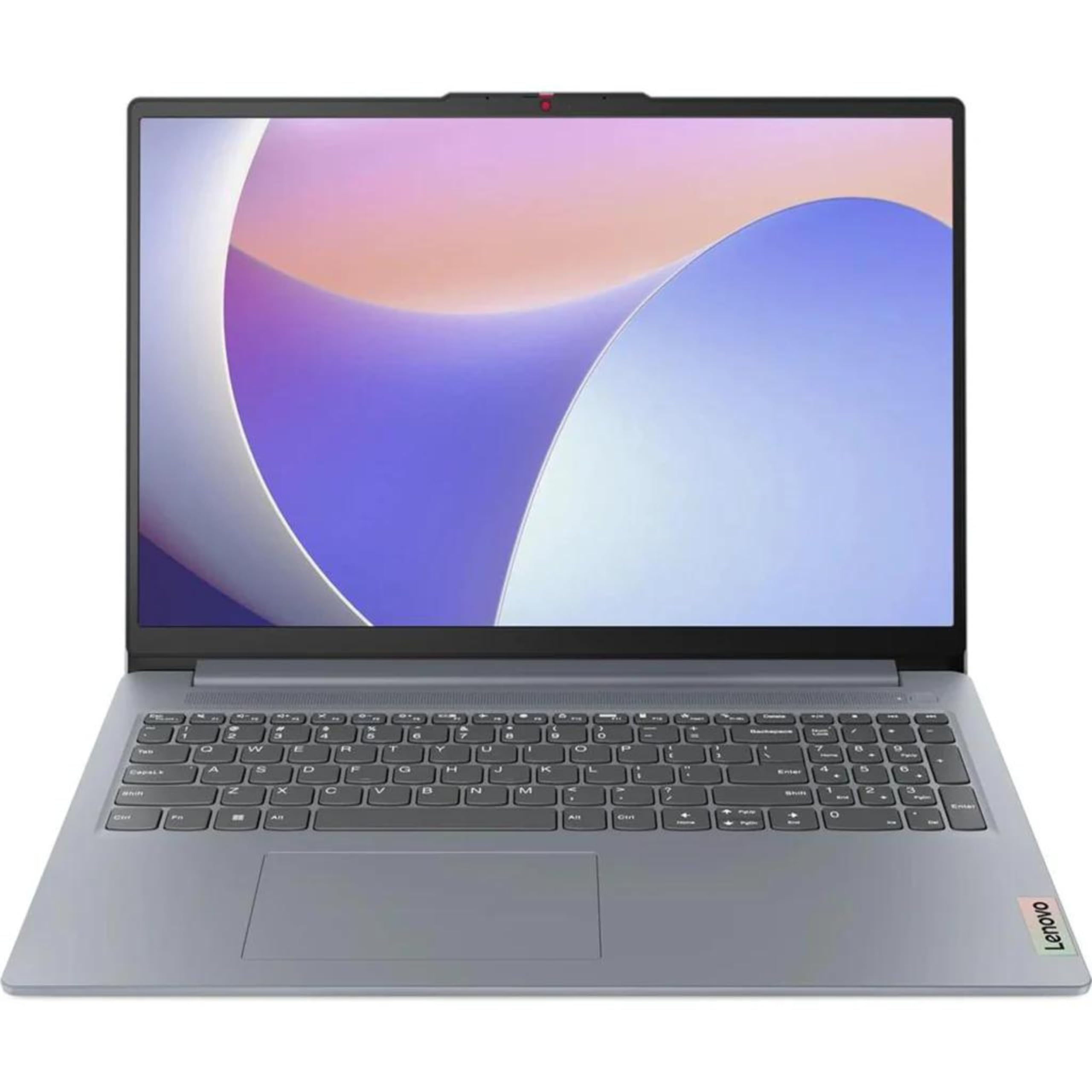 جدیدترین لپتاپ Lenovo IdeaPad Slim 3 15IRH8 با نمایشگر 15.6 اینچی FHD (1920x1080)، پردازنده Intel Core i5-13420H، رم 8 گیگابایت LPDDR5-4800، حافظه داخلی 512 گیگابایت SSD M.2 NVMe، گرافیک Intel UHD، ویندوز 11 (رنگ Arctic Grey)(آپگرید)