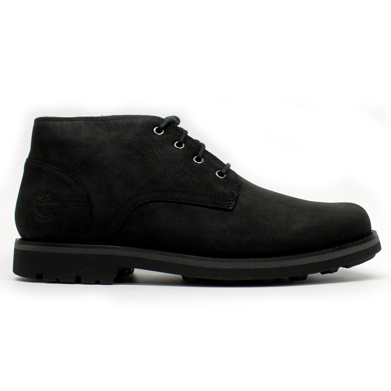 باتوف به اوکیوز ضد آب میانی مردانه Timberland برای سایز ۴۳ اروپایی - رنگ مشکی