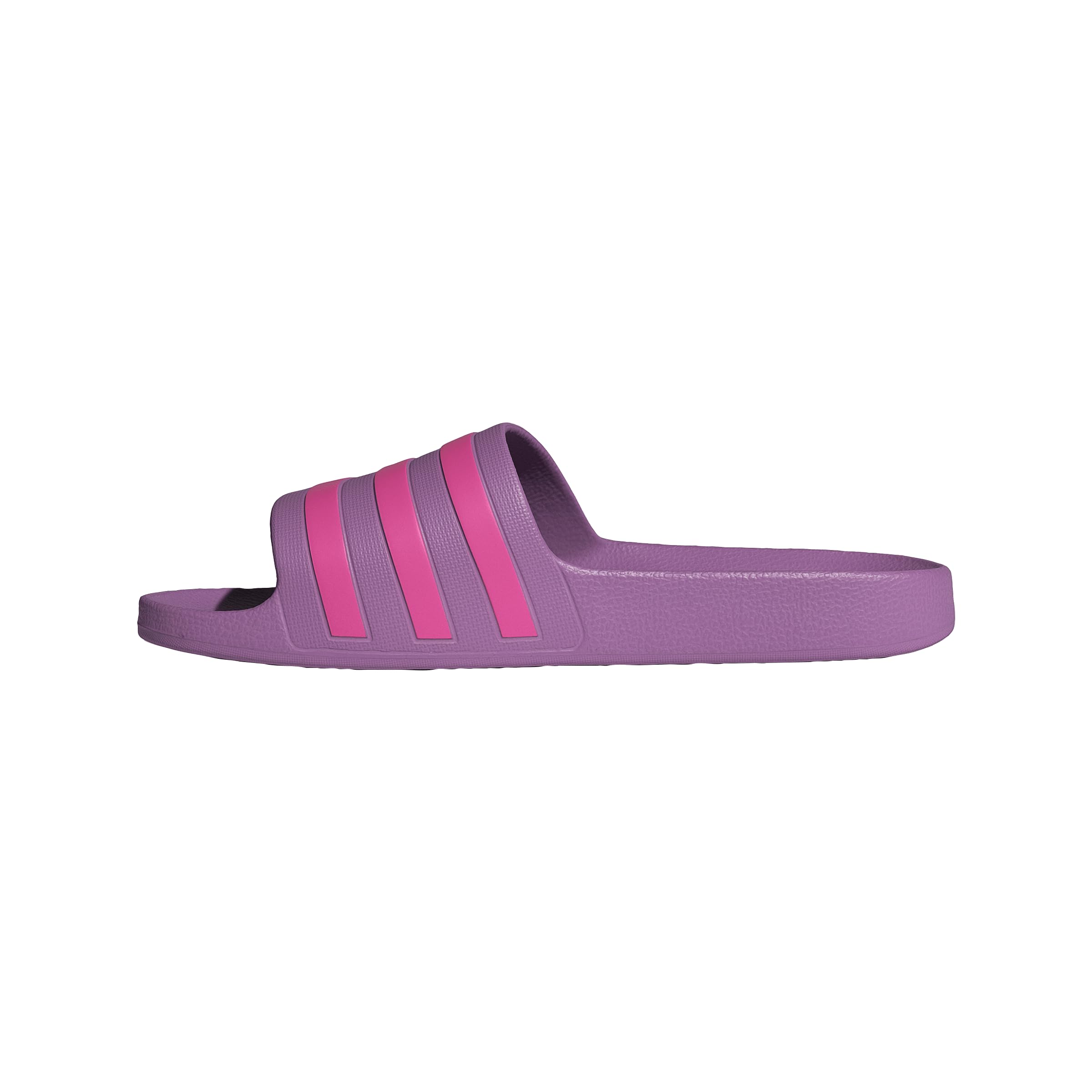 صندل‌های زنانه آدیداس Adilette Aqua Purple، سایز EU 40 2/3