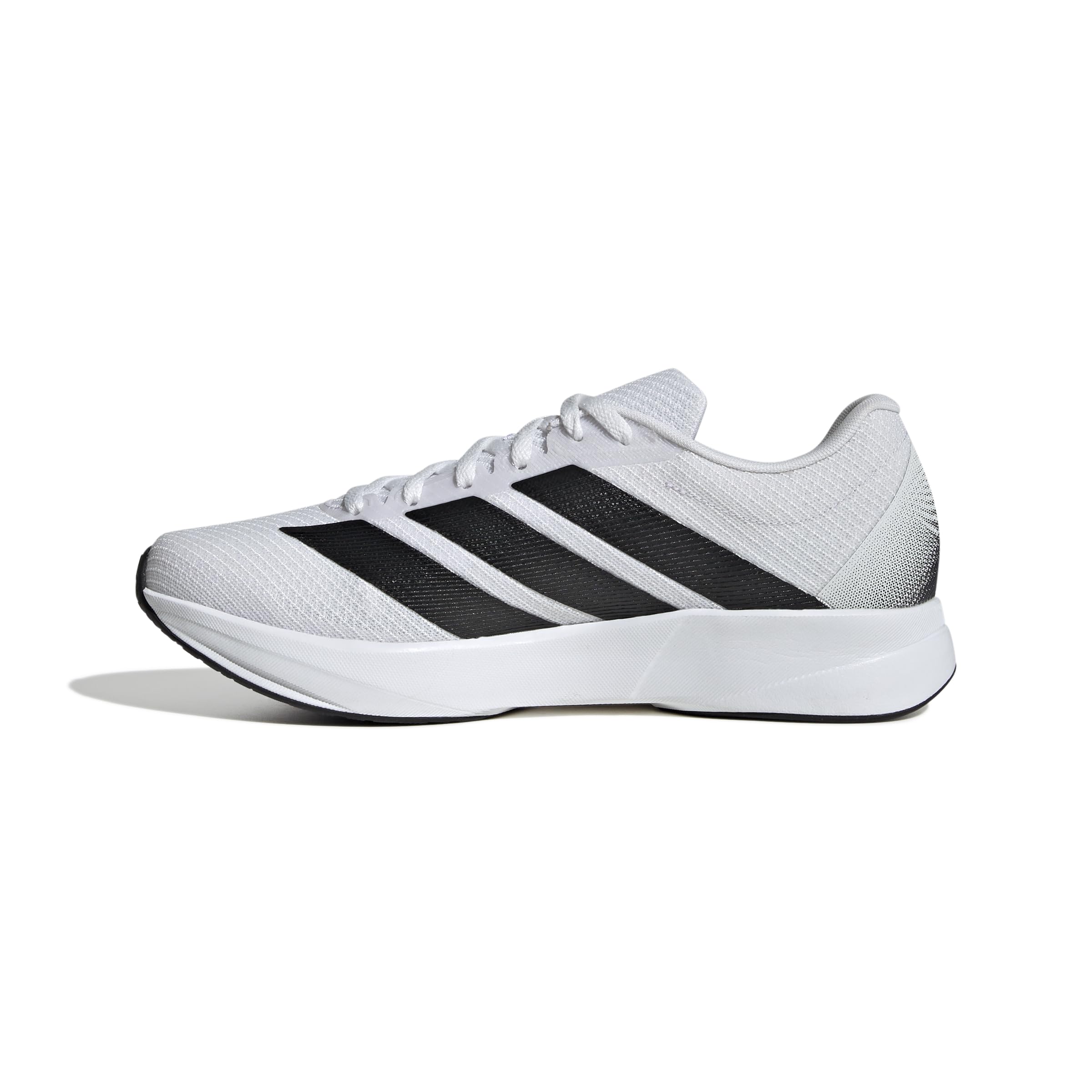 کفش ورزشی مردانه adidas Duramo RC2 سفید، سایز ۴۱ و ۱/۳ (EU)
