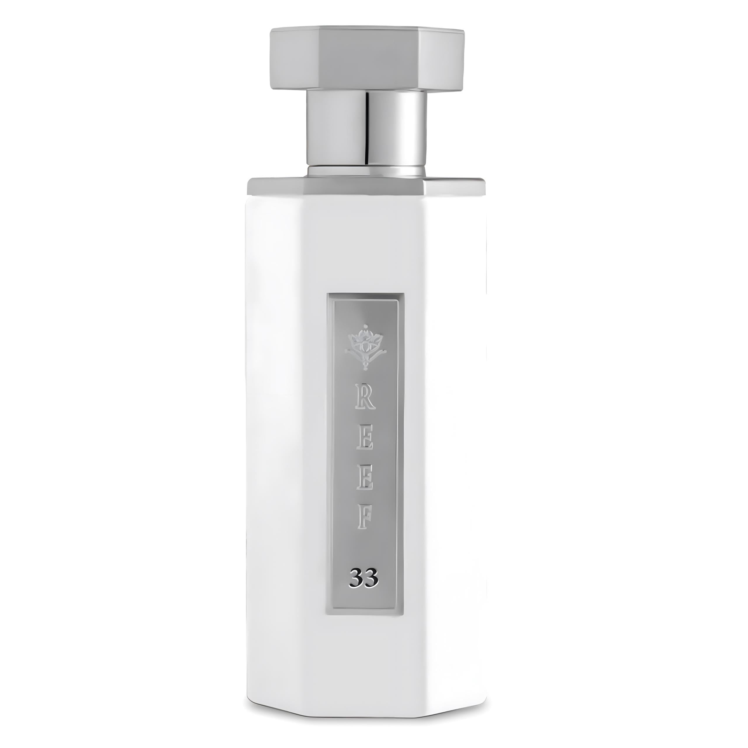 عطر ریف ODORZ 33 سفید | 100 میلی لیتر ادوپرفیوم - عطر ریف ماندگار برای آقایان و خانم‌ها