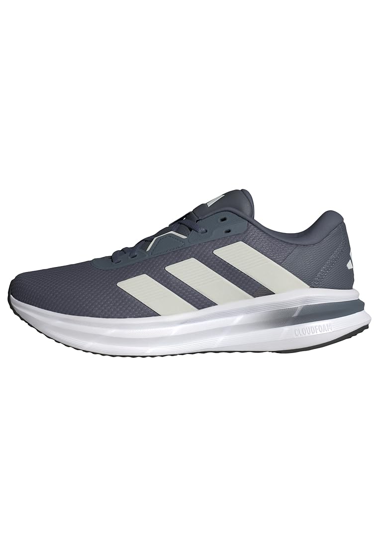 adidas Galaxy 7 Running Shoes Men's SHOES 40 EU Onix/Orbit Grey/Ftwr White