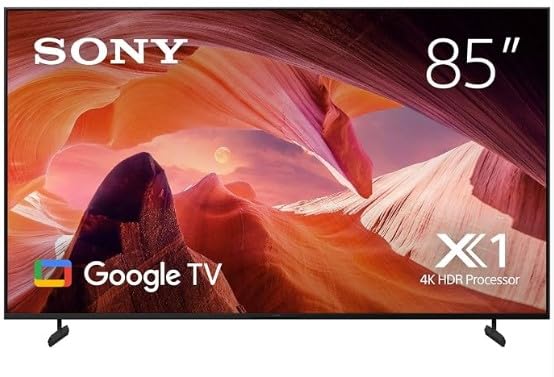 تلویزیون هوشمند ۶۵ اینچی Sony Bravia Xr Full Array Led 4K Uhd، Google Tv، Xr-65X90L (۲۰۲۳) - Bundle با ساندبار ۲.۱ کاناله Sony Ht-S400، ساب ووفر بی‌سیم، Dolby Digital، ۳۳۰ وات مشکی