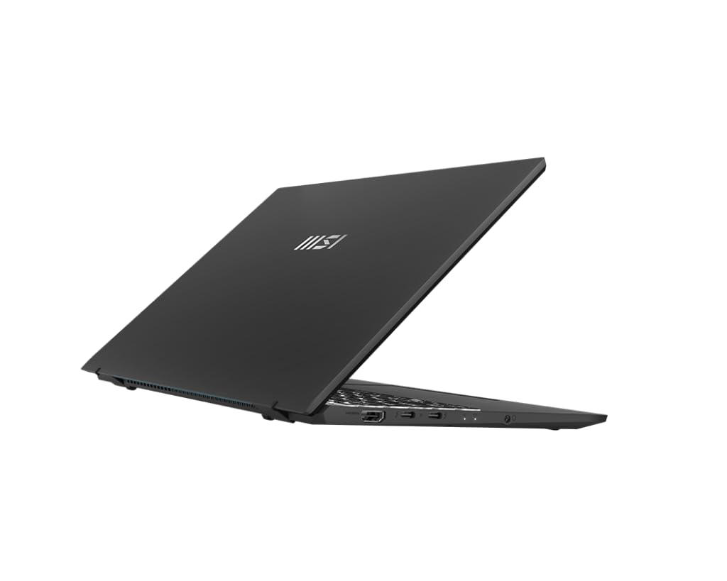 MSI Prestige AI+ Evo A2VMG، Copilot+ PC، نمایشگر OLED 2.8K 13.3 اینچ، اینتل آلترا 7-258V با حداکثر 48 TOPS، 32 گیگابایت RAM، 1 ترابایت حافظه داخلی SSD، گرافیک اینتل آرک، ویندوز 11، صفحه کلید انگلیسی-عربی، ستاره ای براق - [9S7-13Q322-007] اینتل آلترا 7-258V مدرن