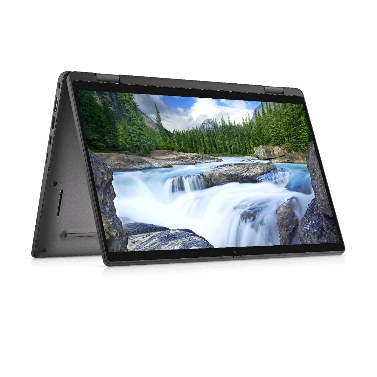لطفاً به فارسی ترجمه کنید. Dell (تجدید نظر شده) Latitude 7000 7420، 2-in-1 (2021) | صفحه نمایش لمسی FHD 14 اینچی | هسته i7 - 1185G7 - 4 x 4.4 گیگاهرتز - نسل 11 | 32 گیگابایت رم - 1 ترابایت حافظه جامد | ویندوز 10 حرفه‌ای