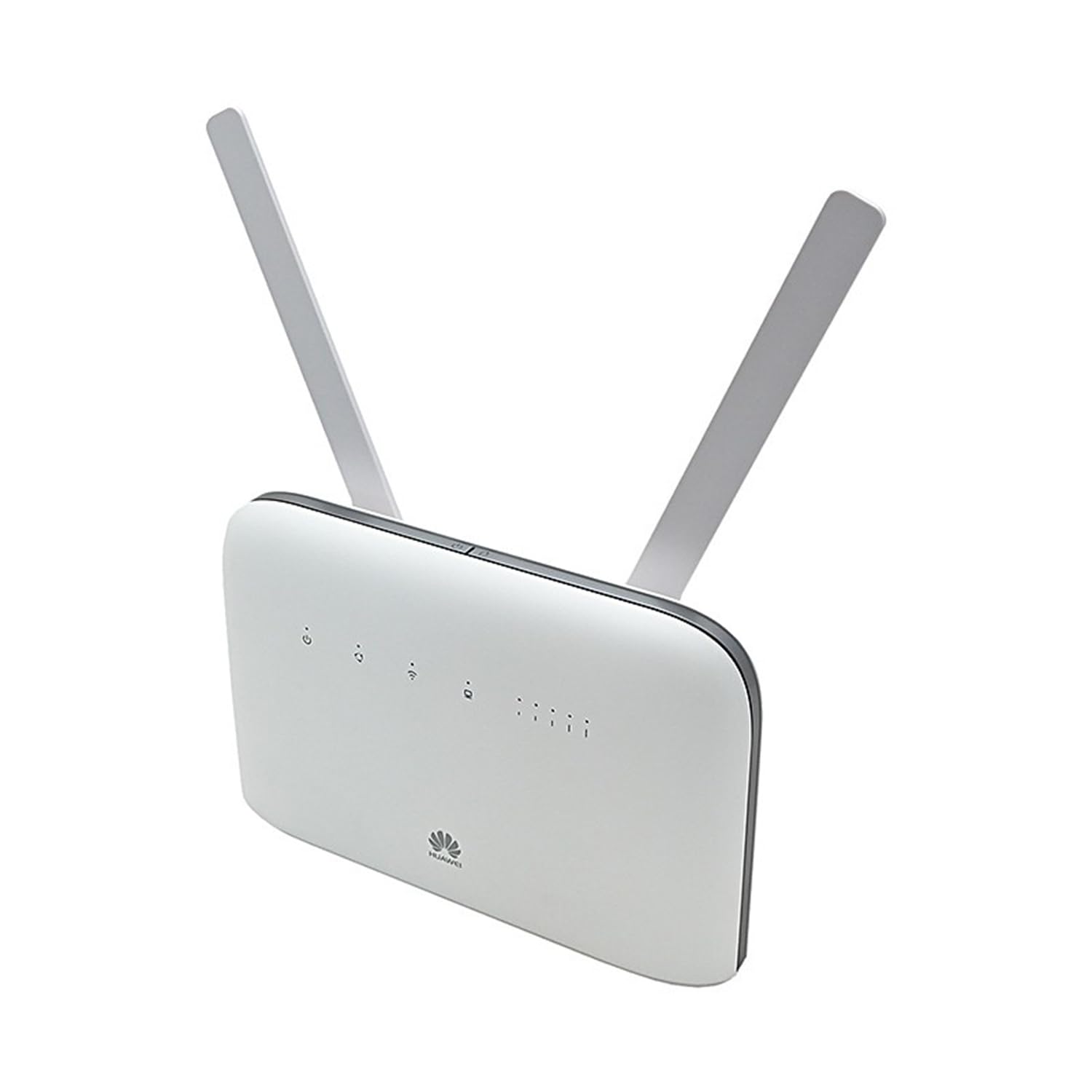 راه‌انداز سفید هواوی B715s-23c روتر 4G + 3CA LTE LTE-A دسته 9 WiFi گیگابیت AC 2 x SMA برای آنتن خارجی B715