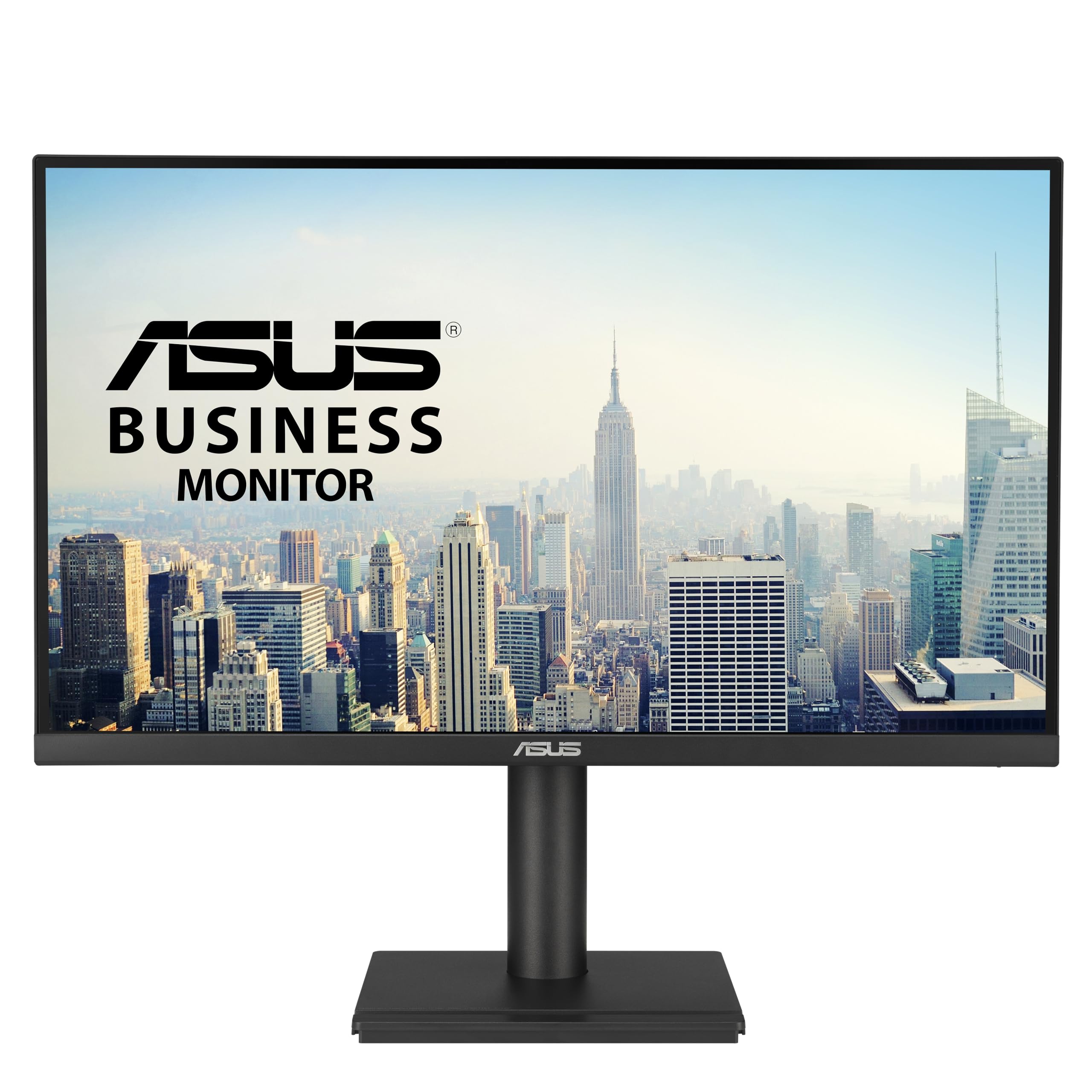ASUS تجاری VA27UCPS 27 اینچ (16:9) UHD HDMI DP
