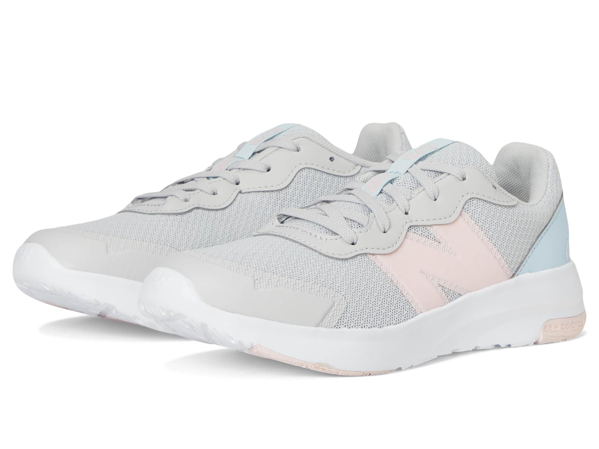 کفش‌های یونیسکس New Balance 578 سایز ۳۸٫۵ یورو رنگ خاکستری/صدفی