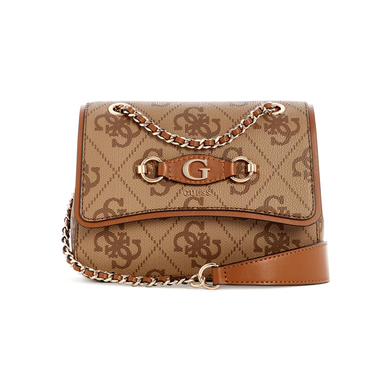 کیف دستی با پوشش قابل تبدیل زنانه GUESS Izzy