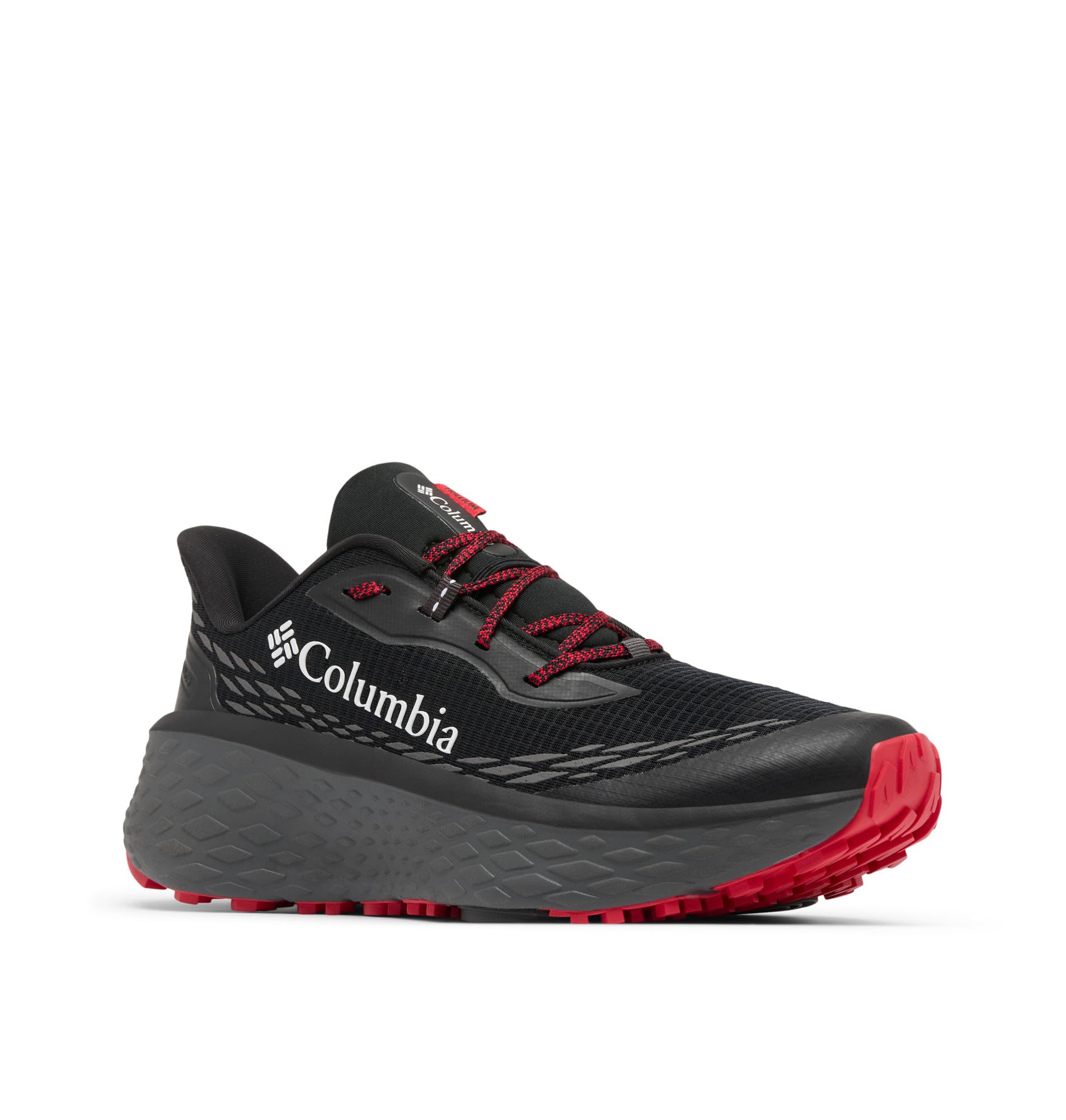 کفش پیاده‌روی Columbia Men's Konos Trillium ATR با سایز 40 اروپا، رنگ مشکی