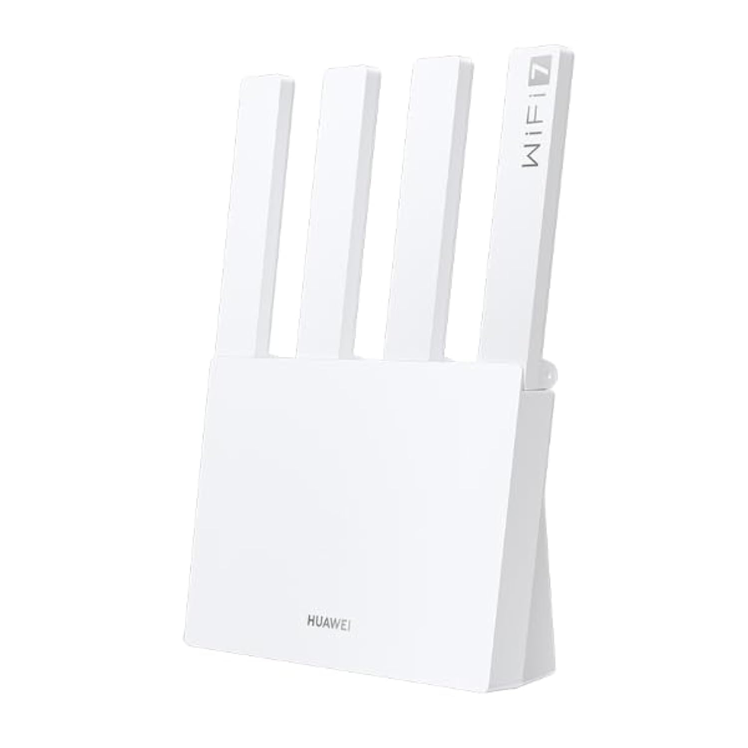 رسویتر وای فای HUAWEI BE3، وای فای 7، 3.6 گیگابیت بر ثانیه، دو باند، تشخیص وای فای بصری، کنترل والدین، سفید
