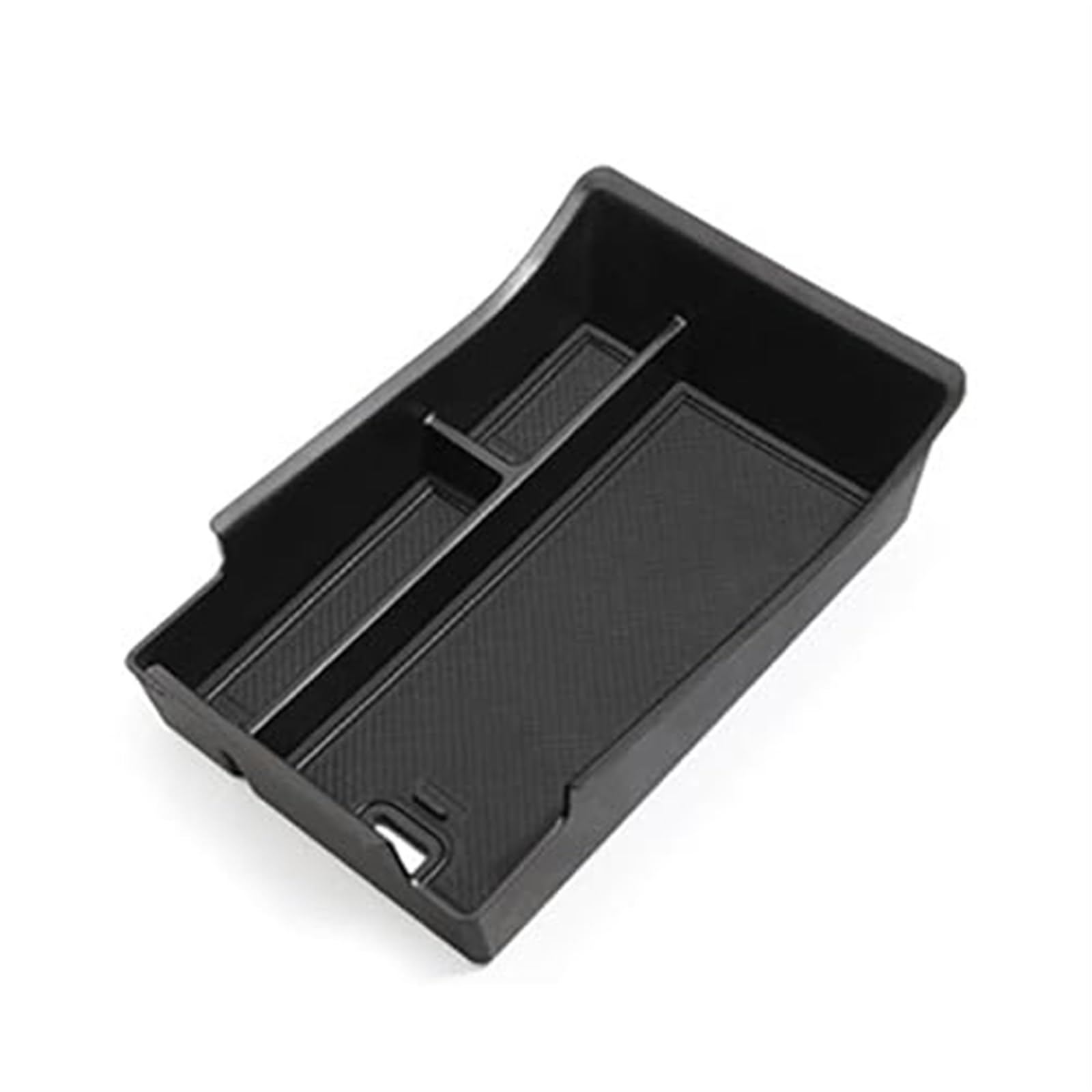 جعبه ذخیره‌سازی دستگاه مرکزی مرکزی FERXEN Car Center Console Armrest Storage، برای MG 7، برای MG 7 2023 متعلقات سینی ذخیره‌سازی مرکزی داخلی خودرو مرکزی، برای صندلی، جعبه ذخیره‌سازی دستگاه مرکزی JNICALL Storage Box