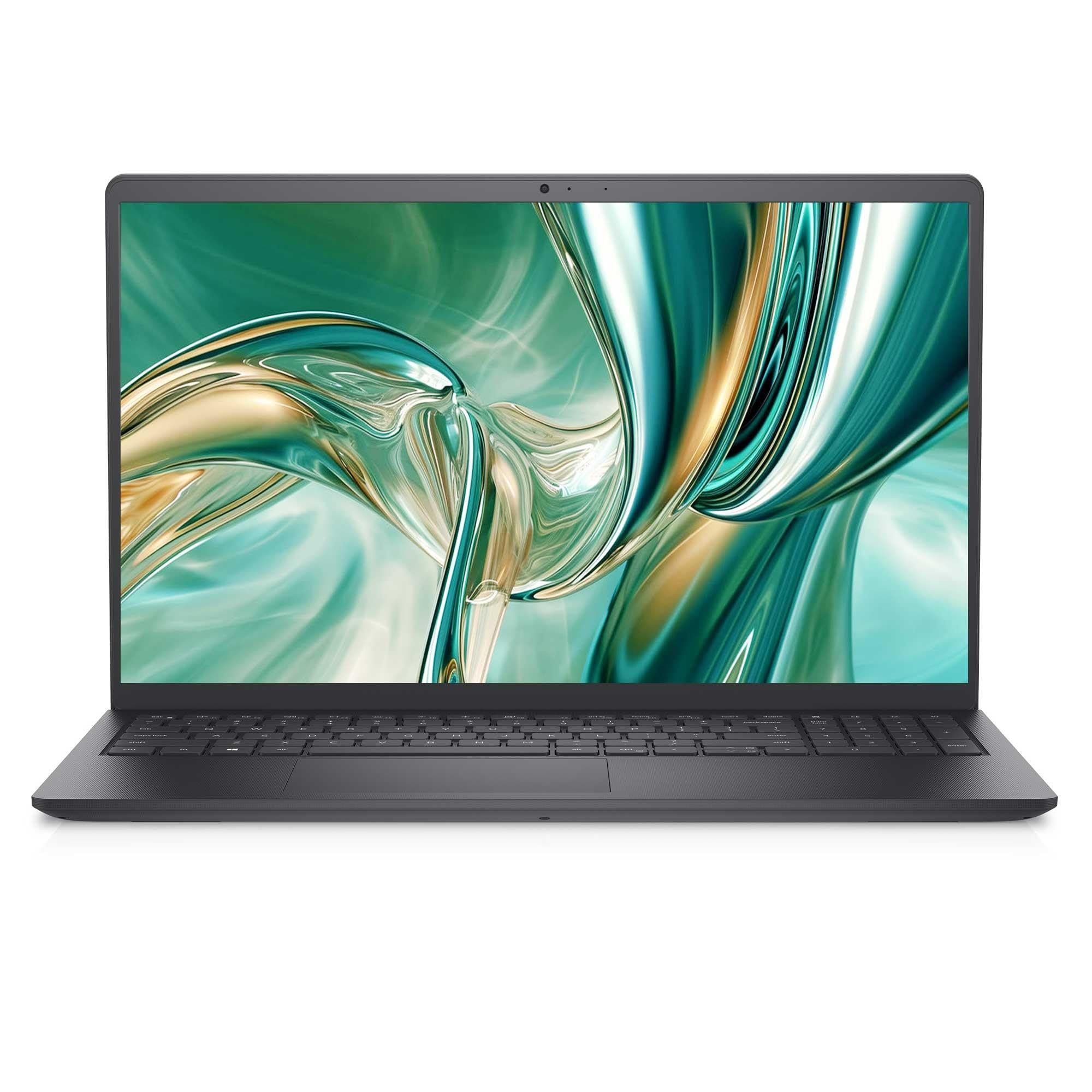 DELL VOSTRO 3530 CORE i5-1135U (نسل سیزدهم) 16GB RAM - 512GB SSD - 15.6 اینچ فول اچ دی - ویندوز 11 (نسخه امارات/به‌روزرسانی)