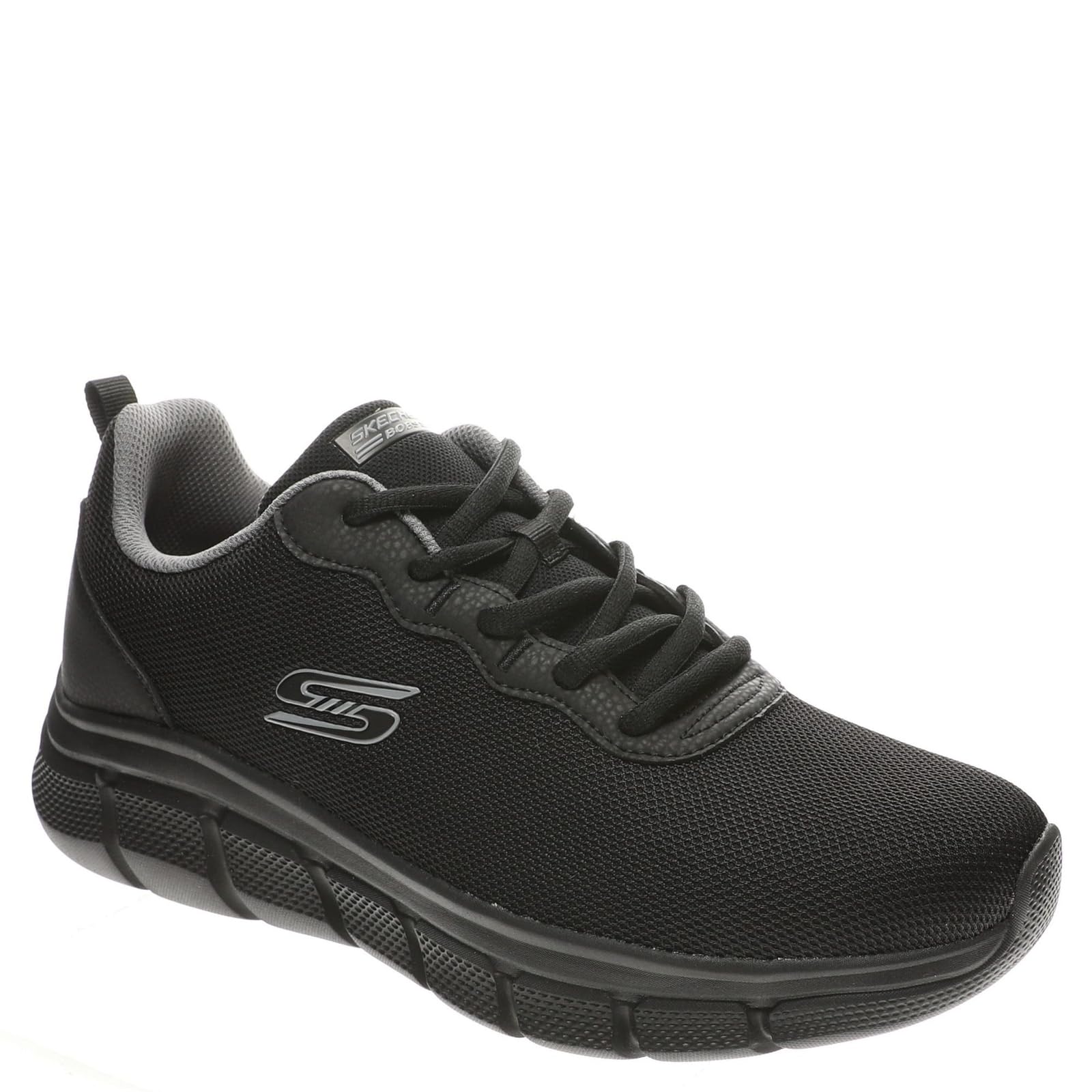 کفش مردانه Skechers BOBS B FLEX، سایز ۴۲ (EU)، رنگ مشکی