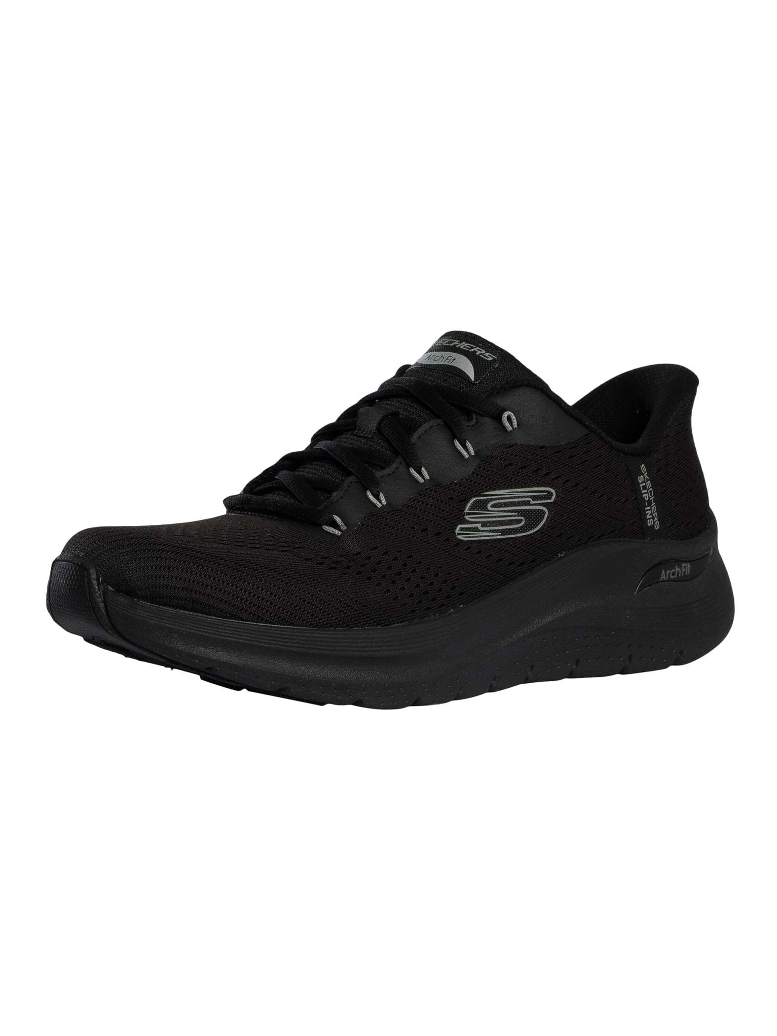 کفش مردانه Skechers ARCH FIT 2.0 سایز 43 (EU) مشکی مشکی