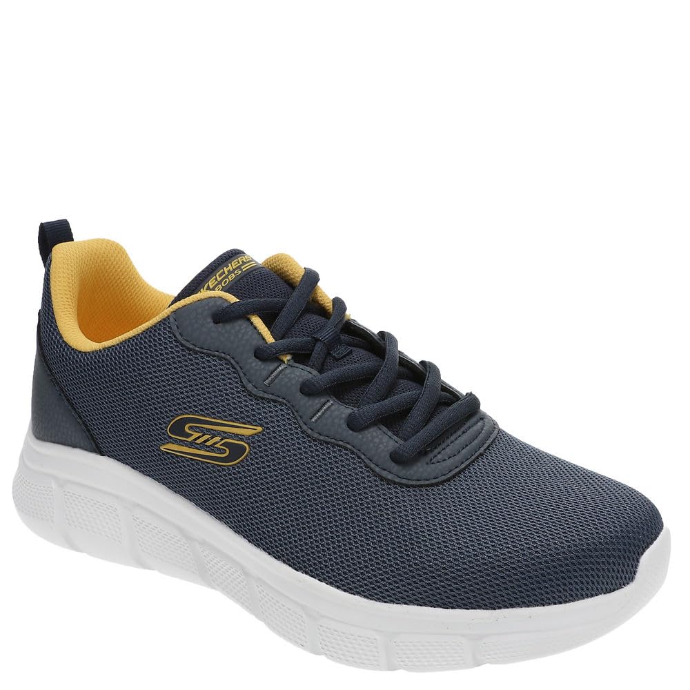 کفش مردانه Skechers BOBS B FLEX، سایز ۴۳ (EU)، رنگ سرمه‌ای