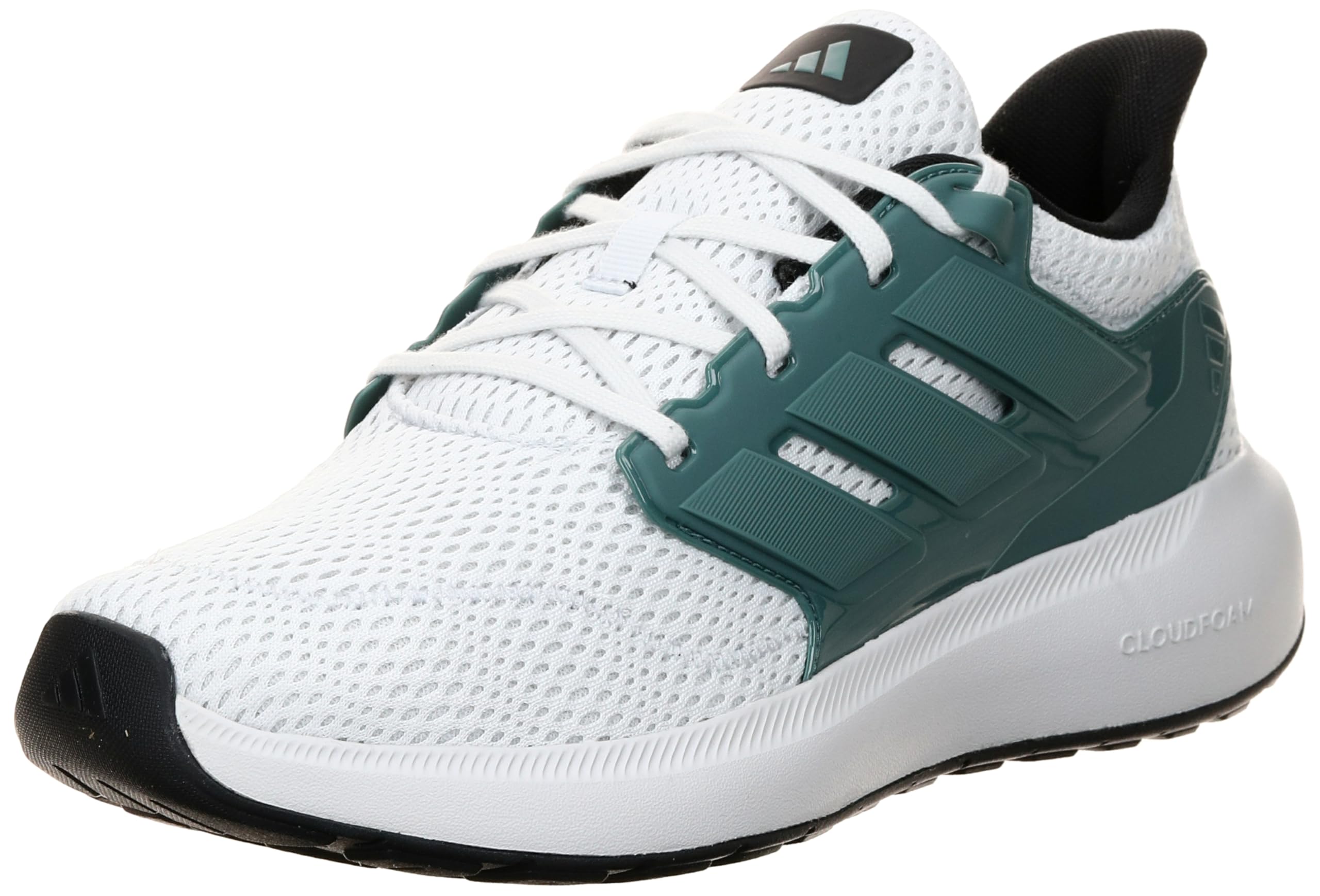 adidas Ultimashow 2.0 — کفش مردانه، سایز 42 (EU)، سفید
