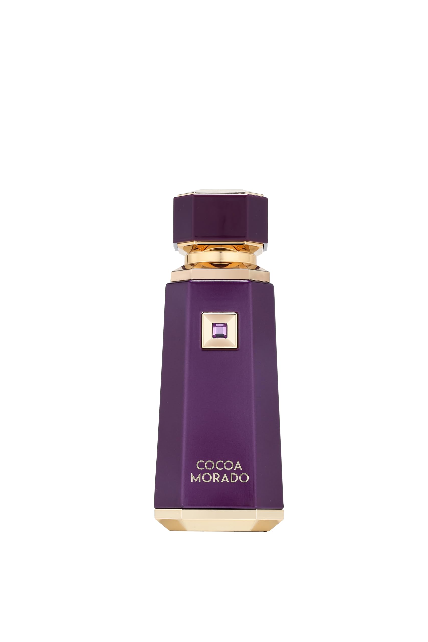 عطر جهان عطر فرانسه آونیو کاکائو مورادو برای زنان ۳.۴ اونس