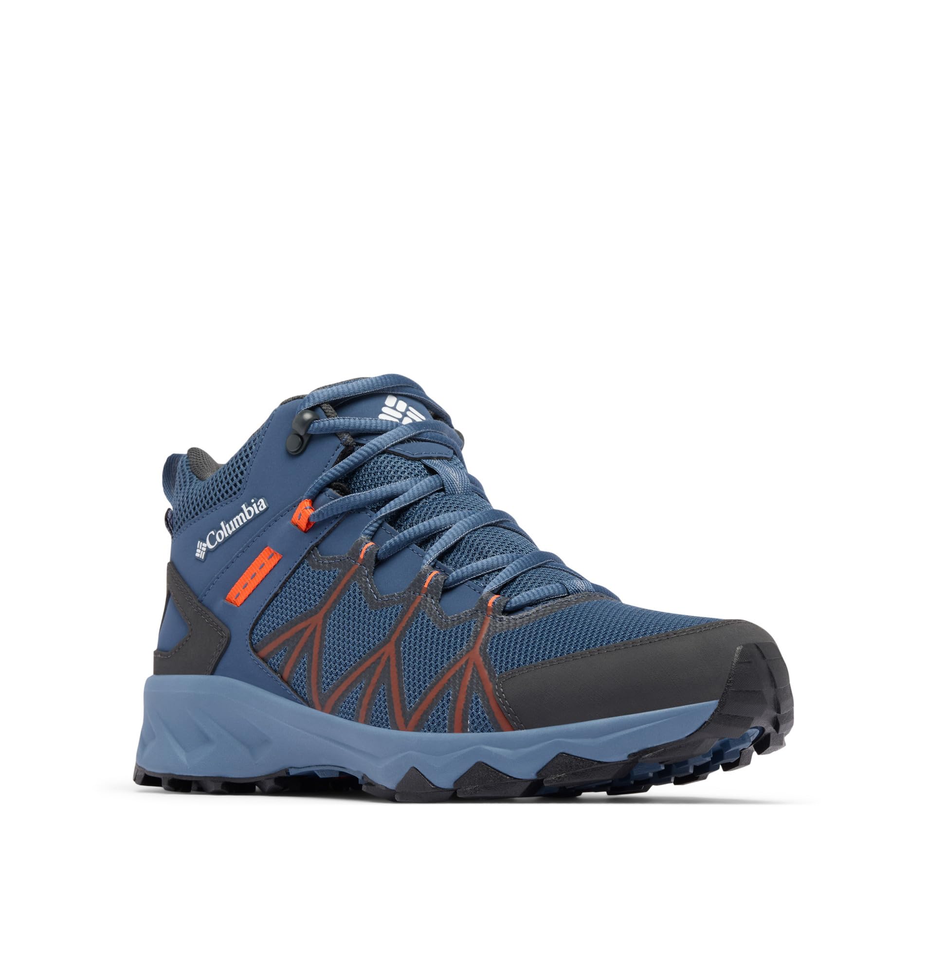 کفش‌های Columbia PEAKFREAK™ II MID OUTDRY™ برای مردان رنگ آبی سایز ۴۴٫۵