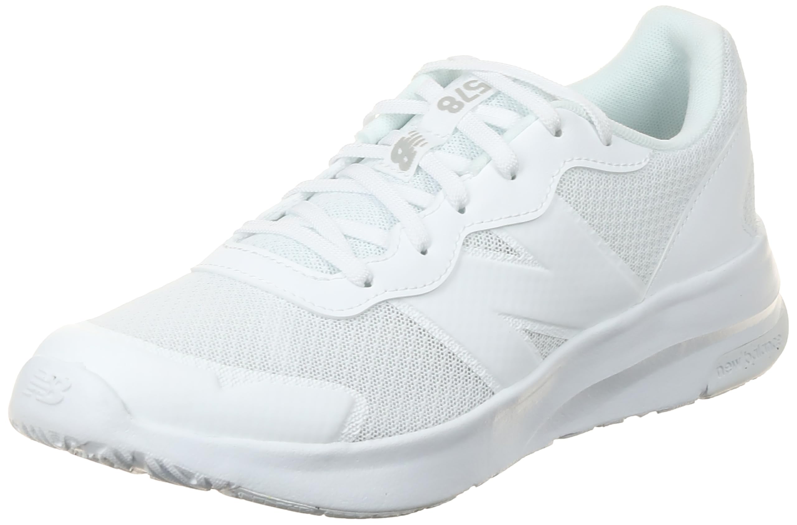 کفش ورزشی New Balance 578 بی‌جنسیت سایز 39 اروپا رنگ سفید