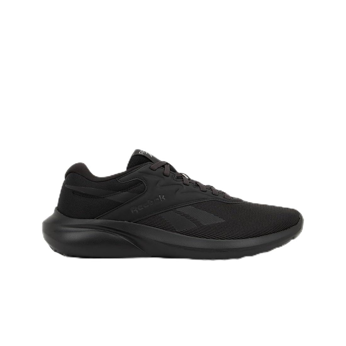 کفش مردانه Reebok Lite 5 REEBOK، سایز 41 اروپا، رنگ مشکی شسته شده / مشکی