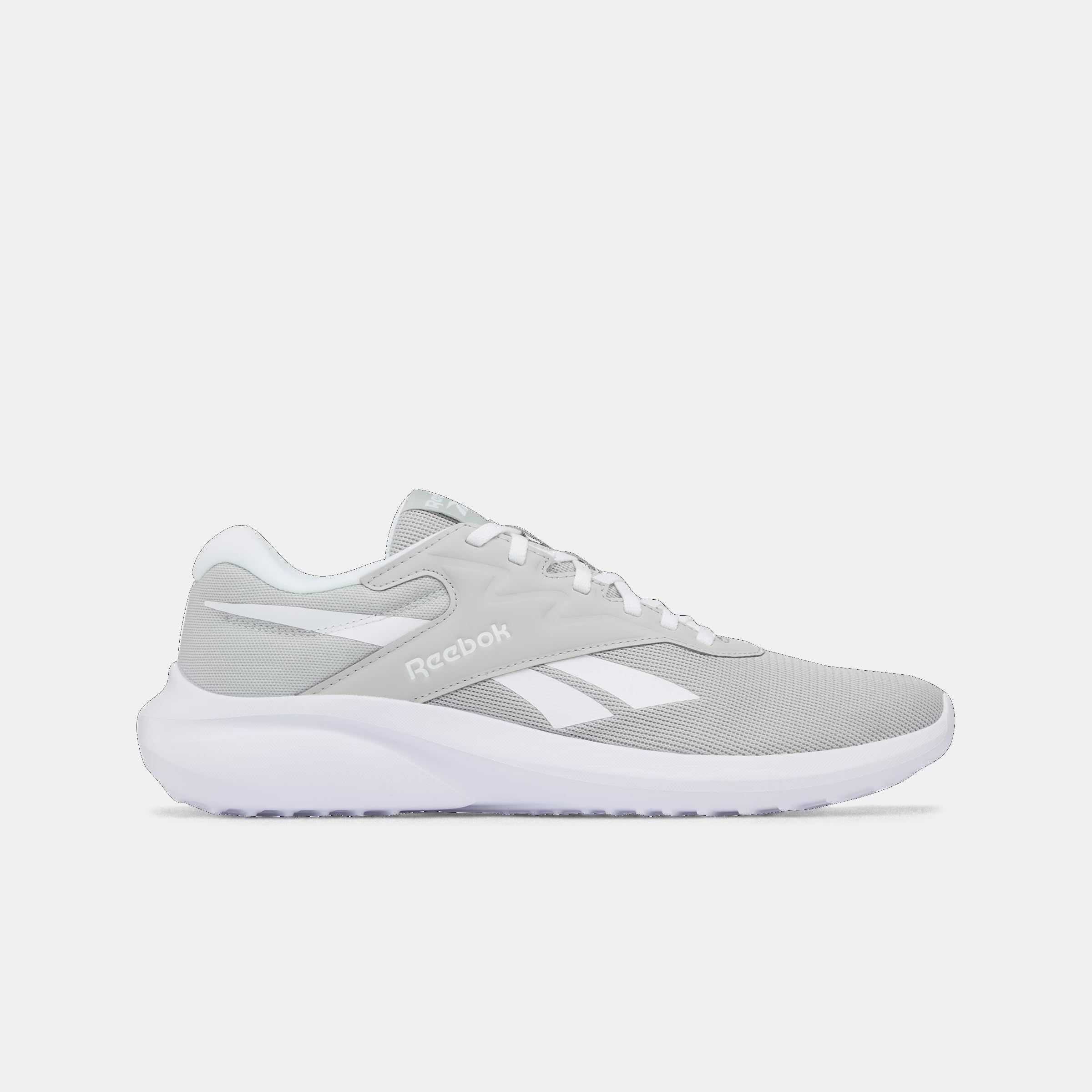 کفش مردانه Reebok LITE PLUS با سایز 40 اروپا رنگ خاکستری/سفید