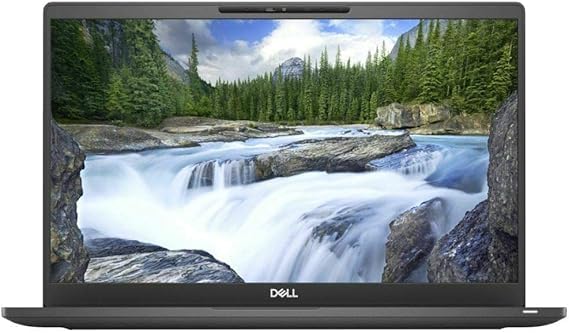 Dell Latitude 7400, Intel i7-8665U, 16GB RAM, 512GB SSD, نمایش 14 اینچ (بازسازی شده)