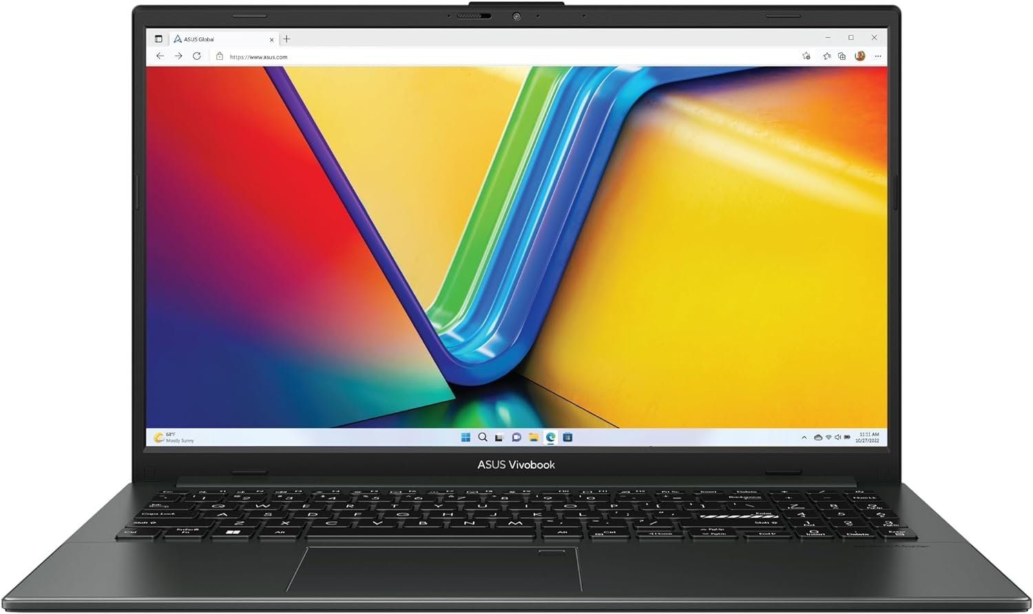 اين مدل شامل گرافيک UHD اينتل، پردازنده Intel Core i3-N305 جيل 13 توليد، صفحه نمايش FHD با ابعاد 15.6 اينچ، حافظه RAM 8 گيگابايت و حافظه داخلي SSD 256 گيگابايت است. اين لپتاپ يكي از محصولات جديد با وزن سبک و رنگ مشكي مات مي باشد.