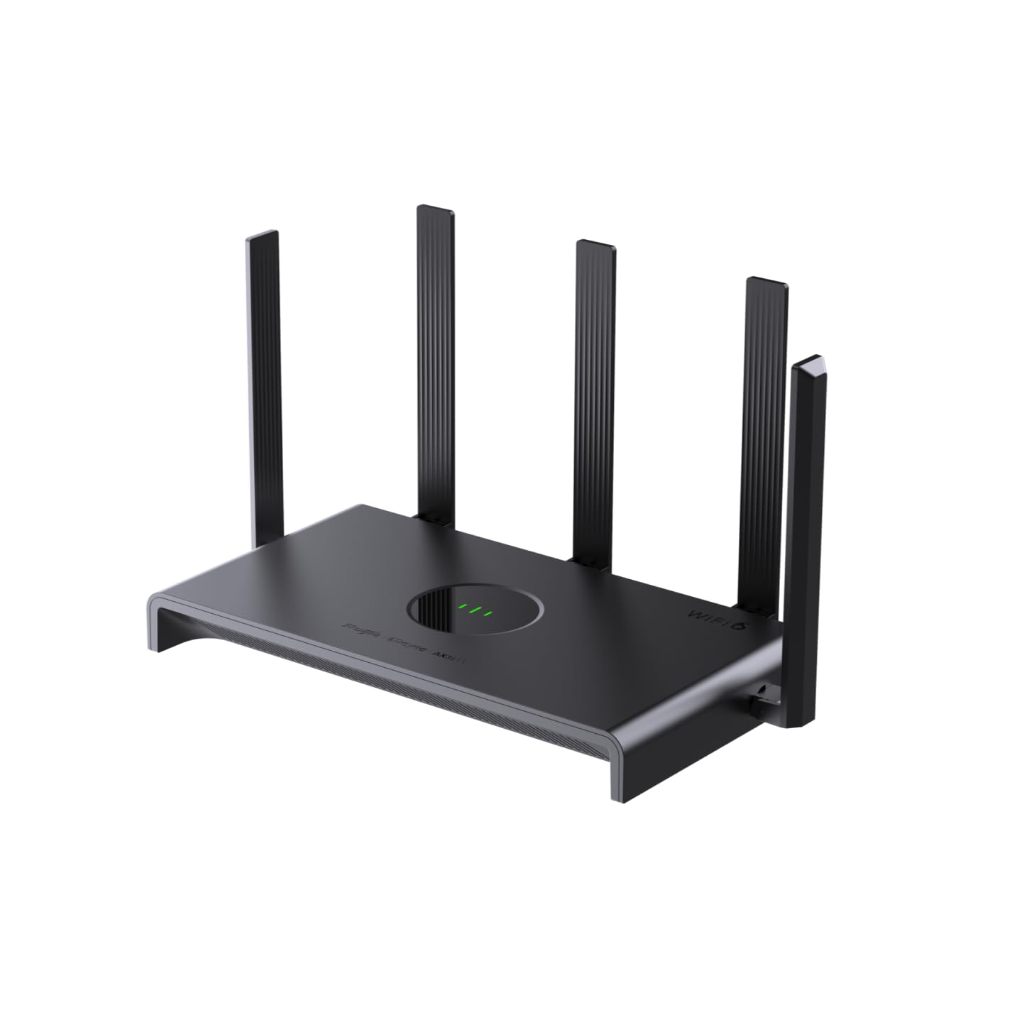 روتر بازی Ruijie RG-EW3000GX PRO با Wi-Fi 6 دو بانده و 3000M با 4 آنتن گیگابیتی