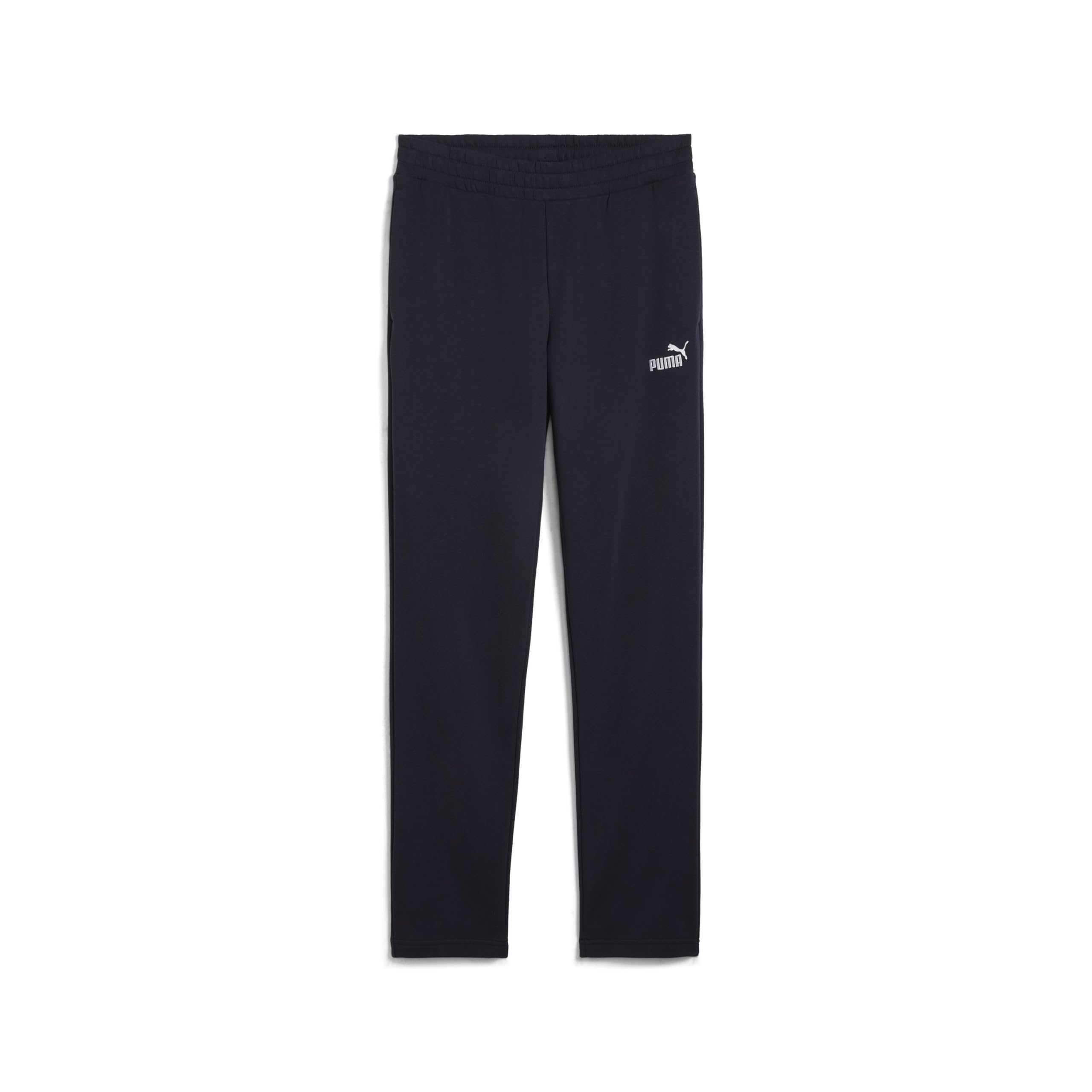 شلوار ورزشی مردانه PUMA مدل ESS No. 1 با لوگوی آبی نیو XL جدید