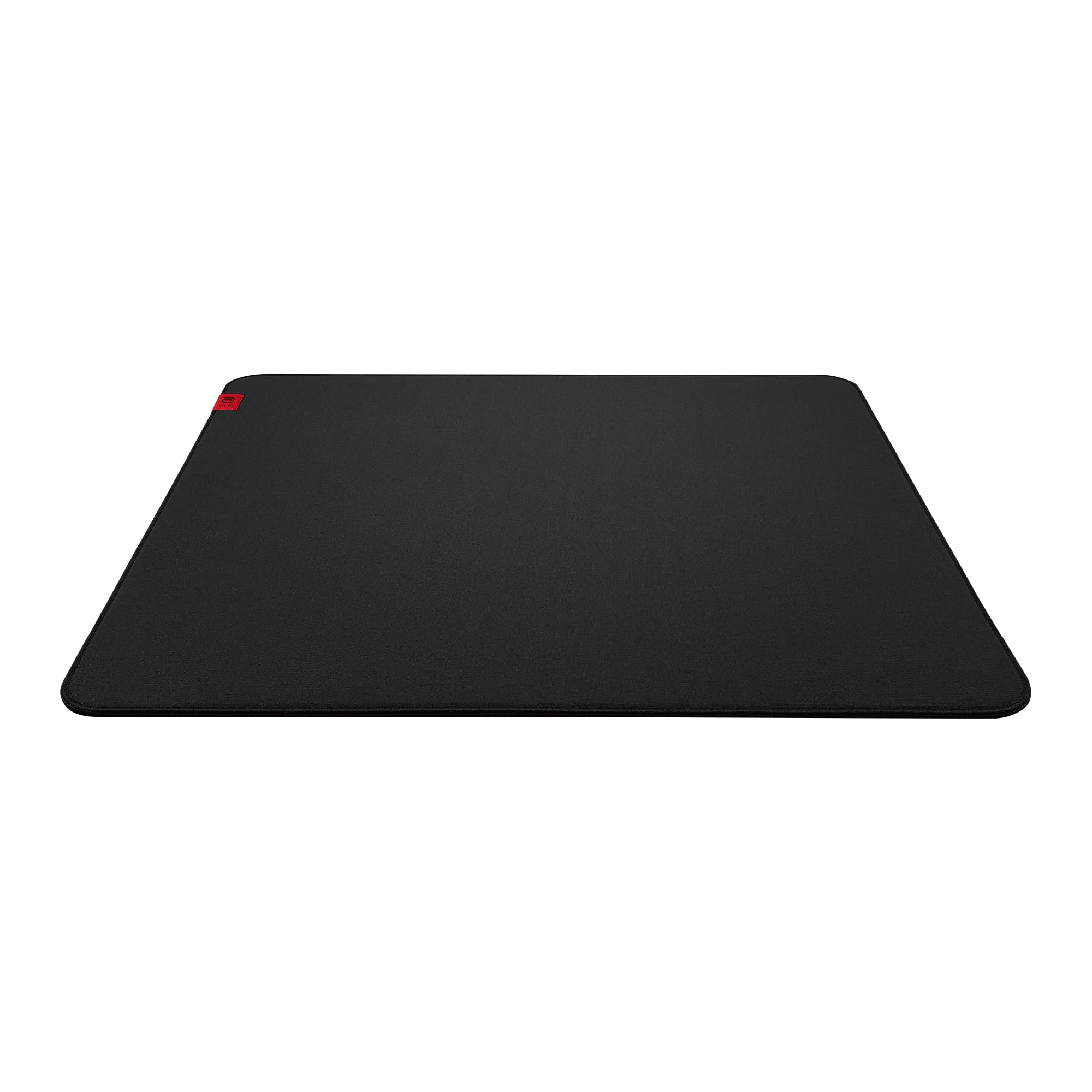 موس پد گیمینگ BenQ Zowie G-SR III Large اسپرت، پارچه مقاوم در برابر رطوبت، گلاید یکنواخت و کنترل شده، پایه لاستیکی با چگالی بالا و نرمی متوسط، لبه های دوخته شده، پایه ضد لغزش