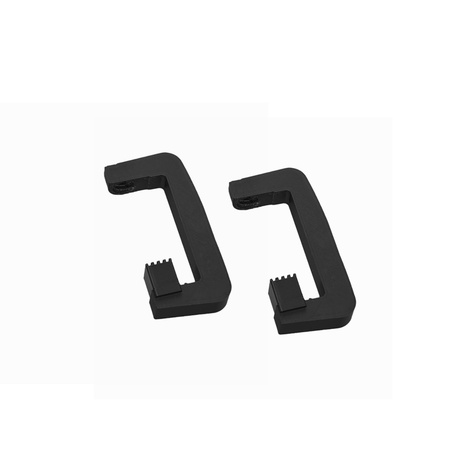 مجموعه کلمپ های جایگزین NORMICHIC +1.1INCHES/30MM برای فرمان Logitech G923 G920 G29 G27 G25 Driving Force GT Racing Fixed Clips