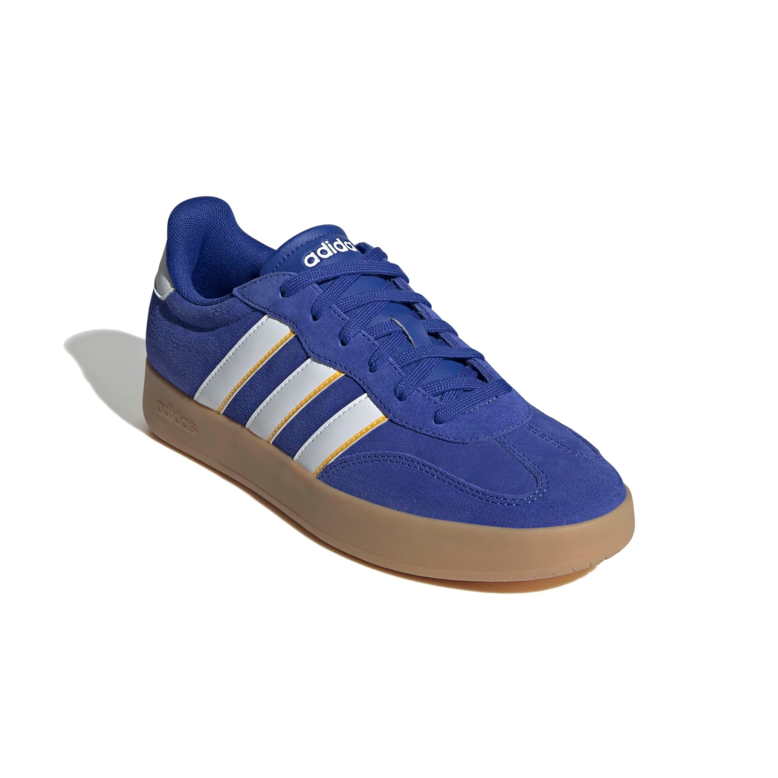 کفش مردانه adidas Barreda، سایز 43⅓ (EU)، رنگ آبی