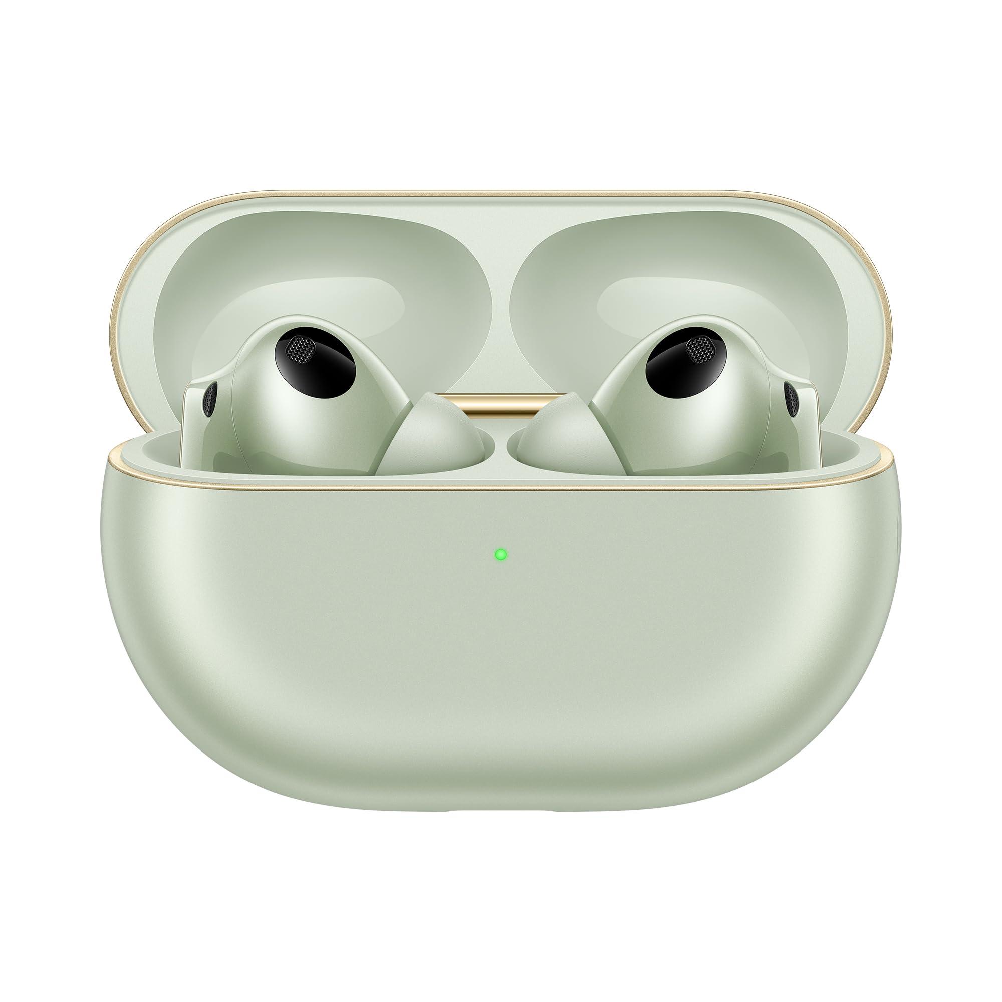 HUAWEI FreeBuds Pro 4 Earbuds + Huawei band 8 Green
