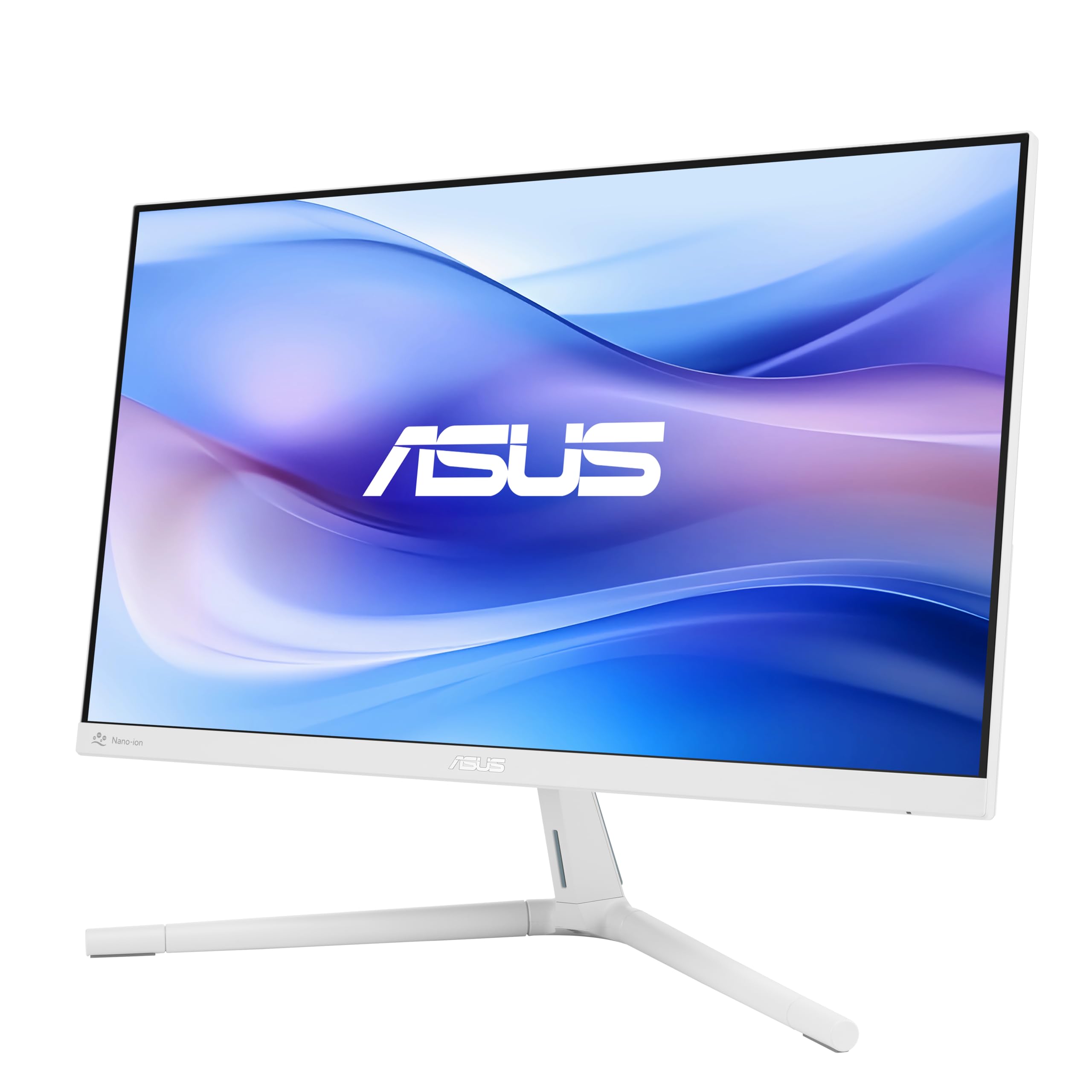 صفحه نمایش LED ASUS VU249HFI-W - 61 سانتی‌متر (24 اینچ) (23.8 اینچ قابل مشاهده)