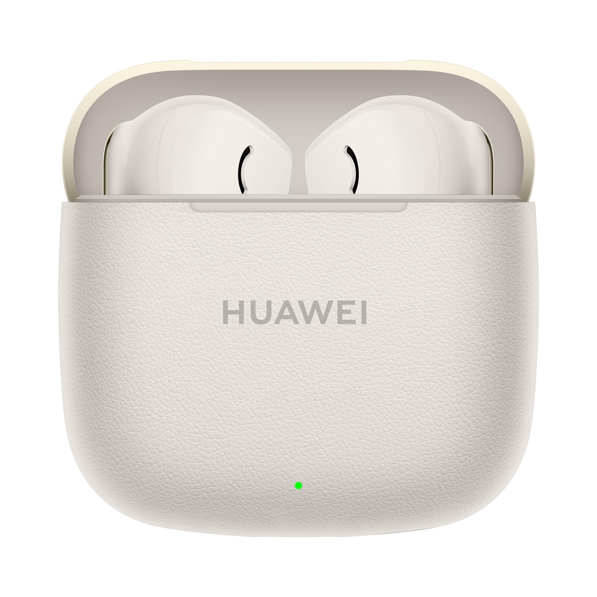 هدست بی سیم HUAWEI FreeBuds SE 3، عمر باتری 42 ساعته، ترکیب دقیق و زیبا با فن‌آوری روز، گوش دادن به موسیقی برای 3 ساعت با شارژ 10 دقیقه، راه‌اندازی سریع با نگهداشتن دکمه، اتصالات بلوتوث قدرتمند نسخه 5.4، مقاوم در برابر آب و گرد و غبار با طراحی بژ