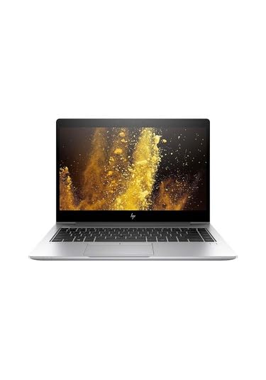 840 G5 Core i5 ژن 7ام 8 گیگابایت رم 256 گیگابایت اس‌اس‌دی با شارژر اصلی (تجدید شده)