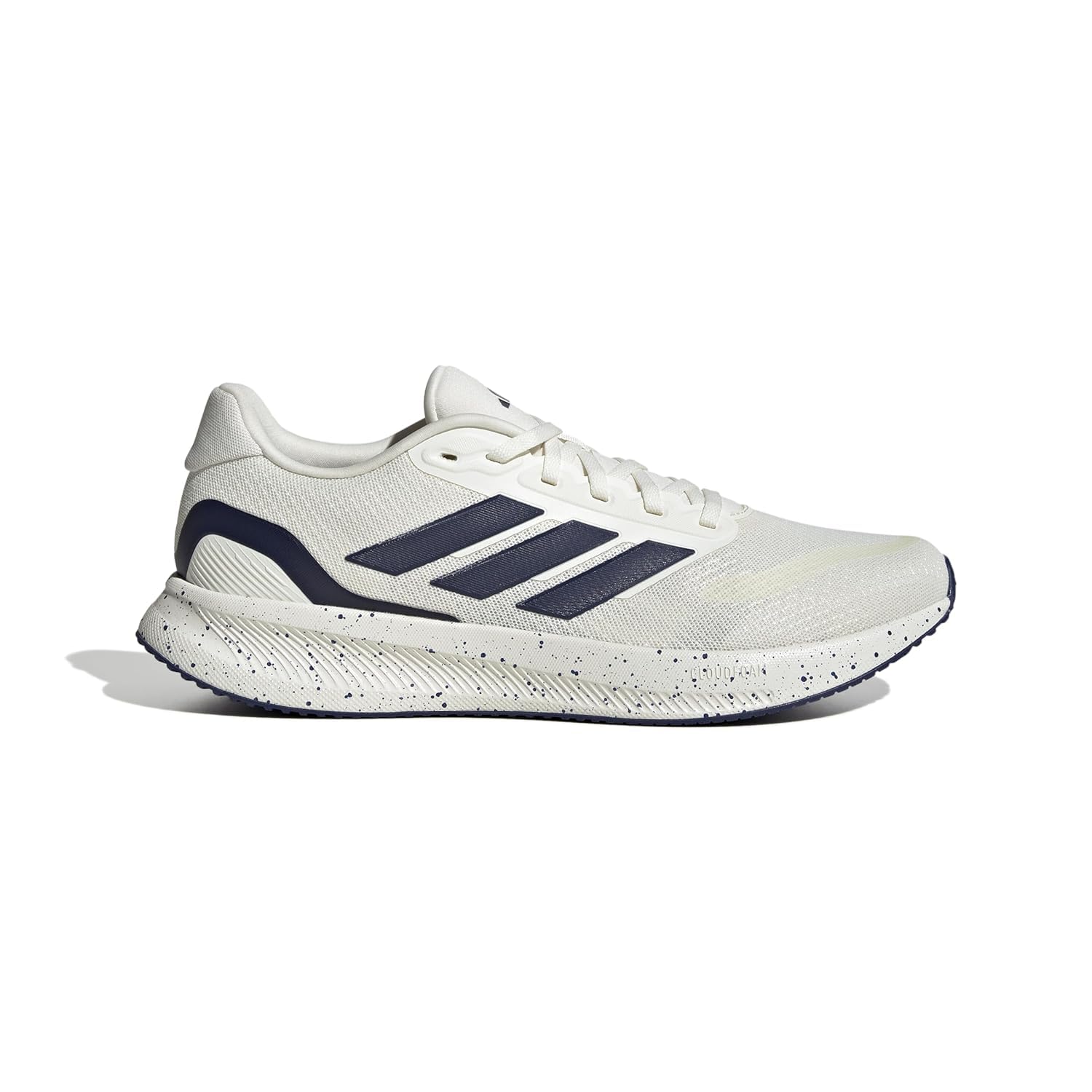 کفش مخصوص دویدن مردانه adidas Runfalcon 5، سایز ۴۰ (EU)، سفید
