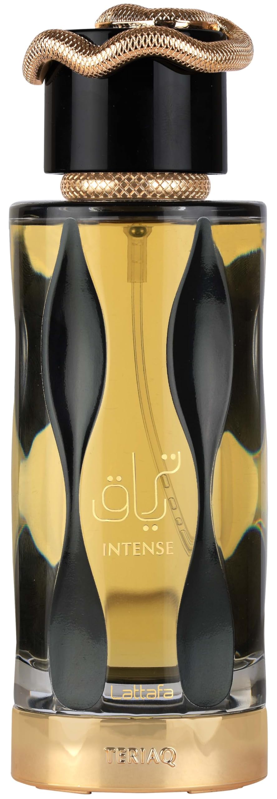 تریاق مکثف