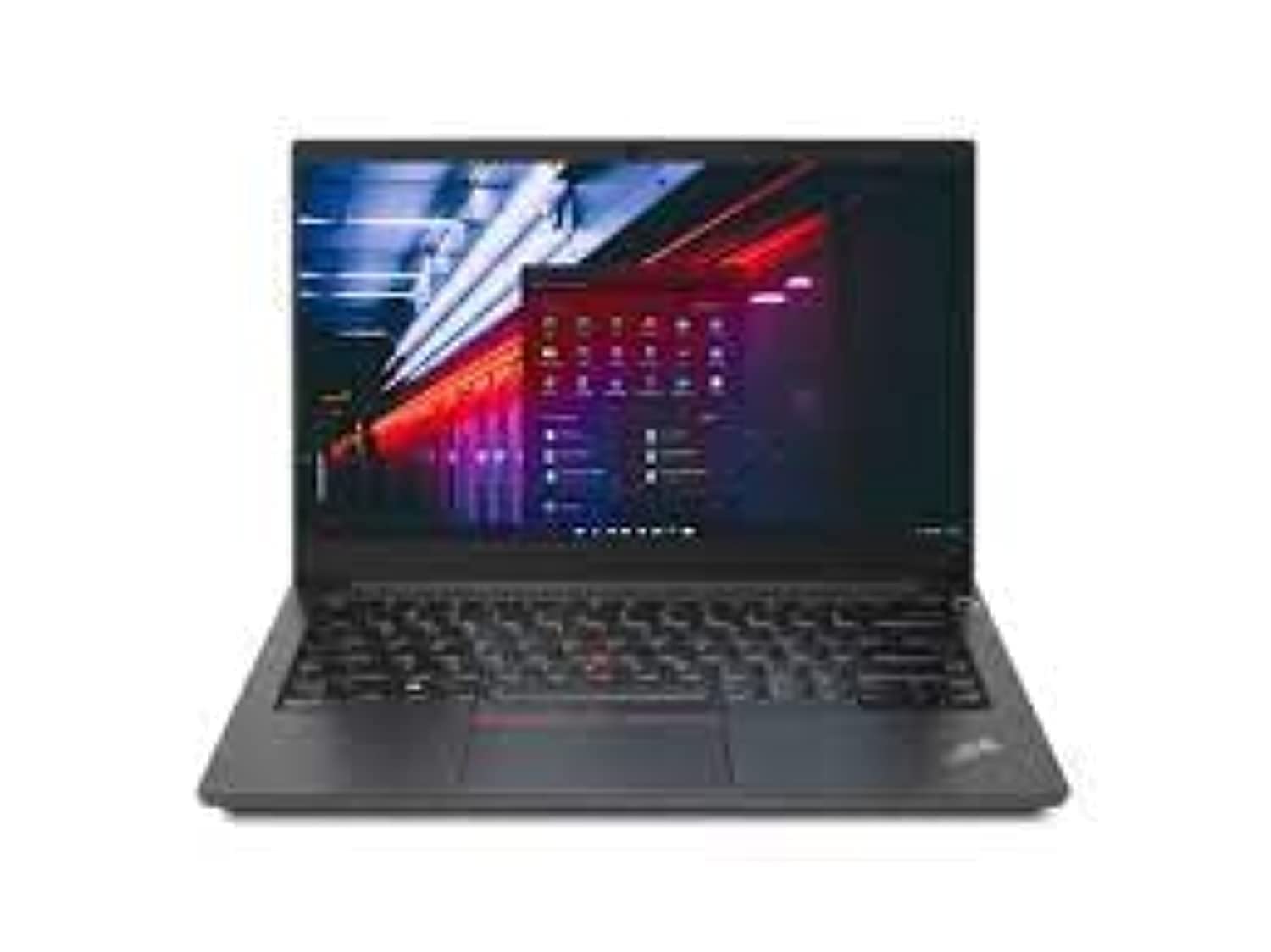 لپ تاپ تجاری Lenovo ThinkPad E14 Gen 2 | پردازنده intel Quad-Core i5-1135G7 با سرعت تا 4.2GHz | 16GB رم | 512GB حافظه داخلی SSD | صفحه نمایش 14.1 اینچی FHD | ویندوز 10 Pro. | (تجدید شده)