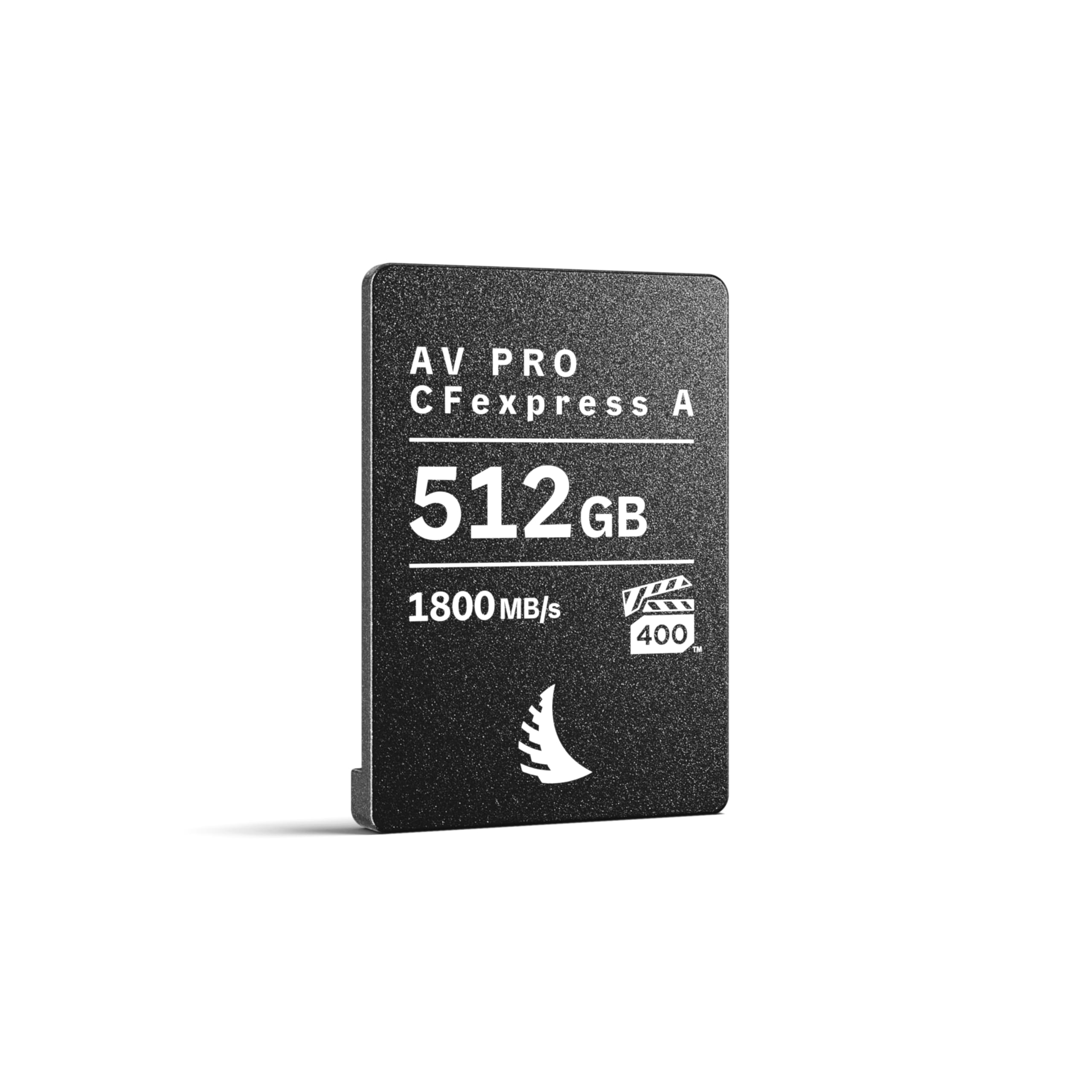کارت حافظه Angelbird 512GB AV PRO CFexpress 4.0 نوع A