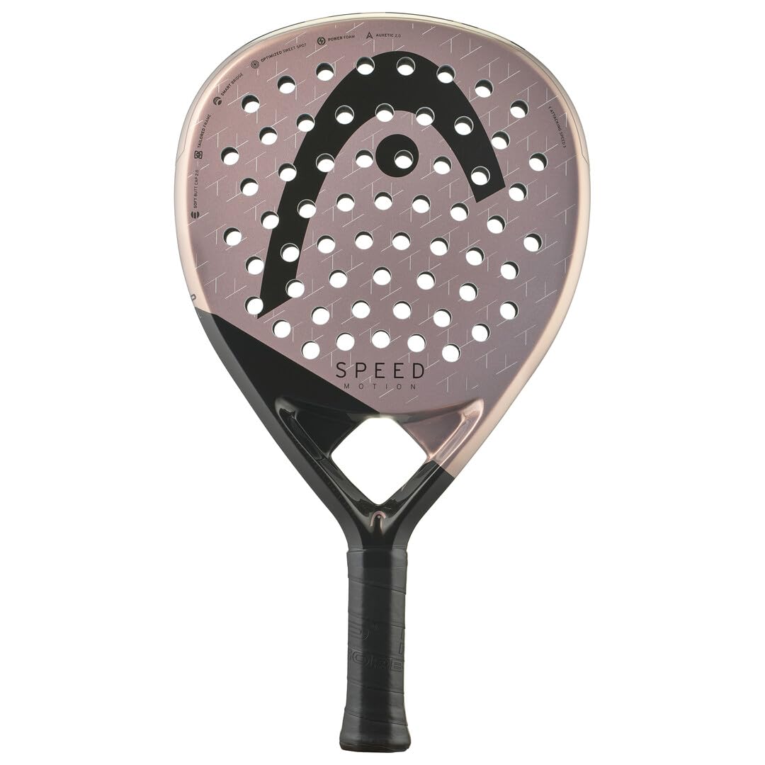 سری Rocket Paddle سری Speed Padel (Pro, Pro X, Motion, Elite) Speed Motion_221075