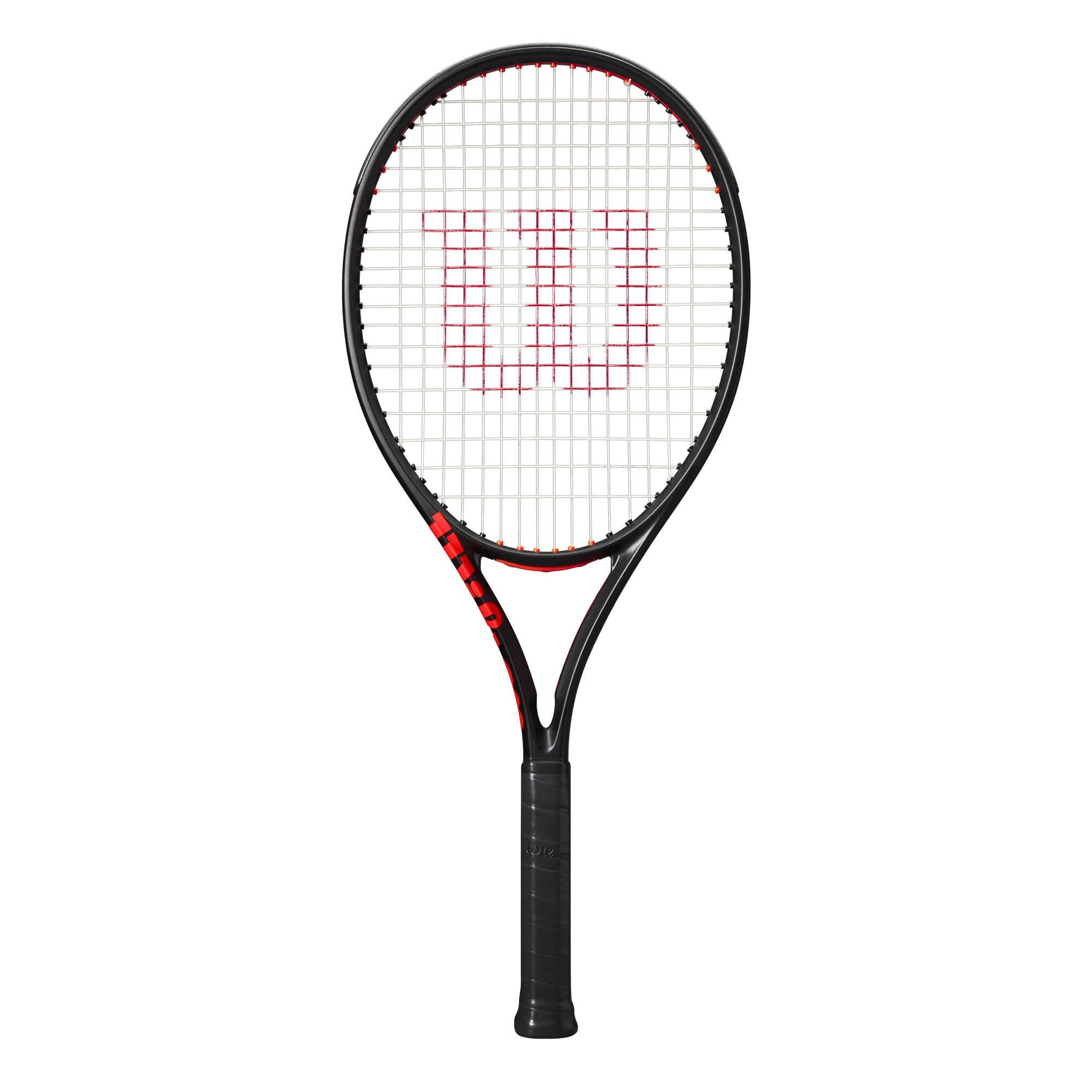 راکت تنیس Wilson Clash 108 V3 Unstrung با سایز 4 3/8 اینچ