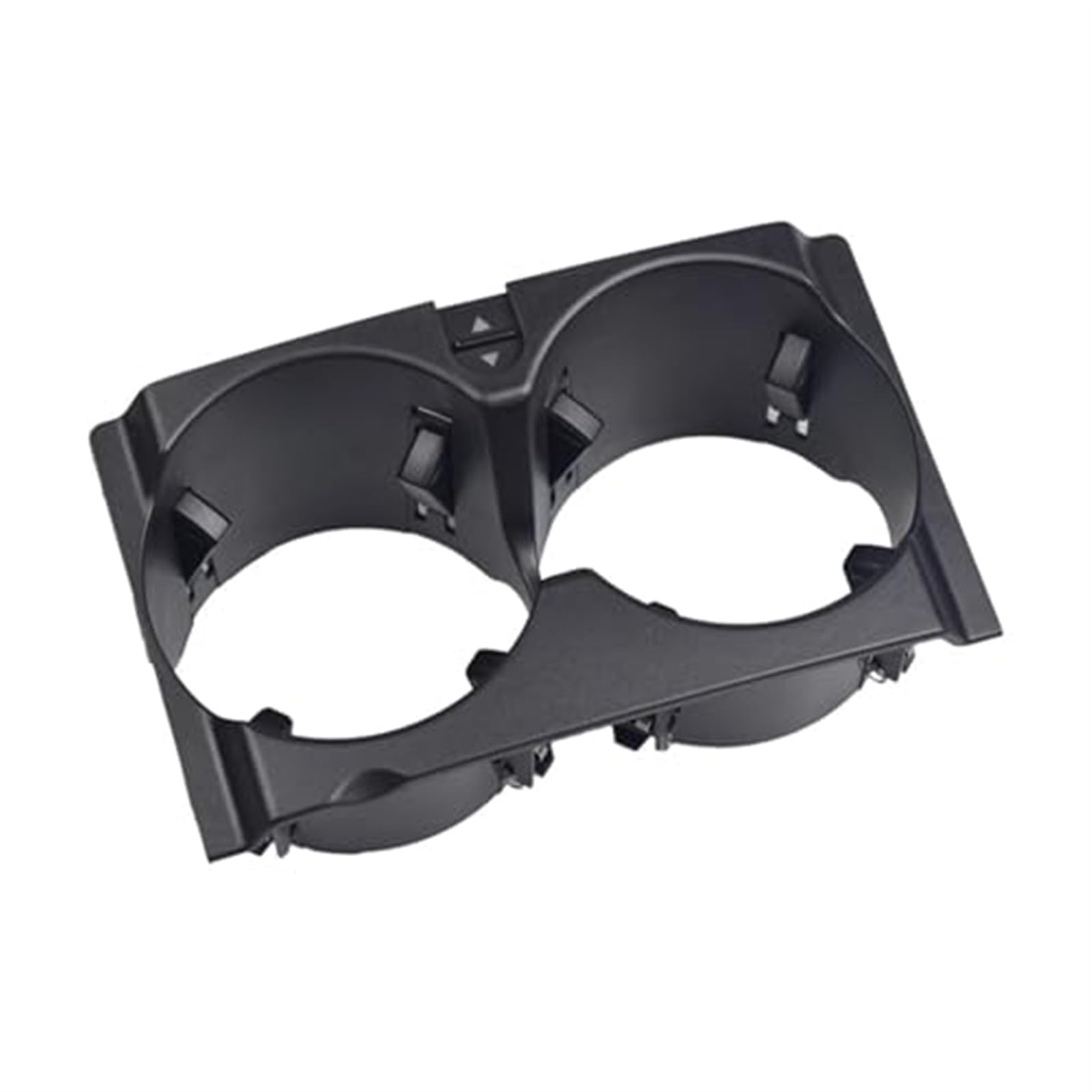 حامل فریم درجه آبی برای مرکز کنسول جلویی خودرو، برای مرسدس بنز، کلاس E W212 E200 E260 E300 E320 E350 E400 A2126800110 حامل فنجان برای خودرو