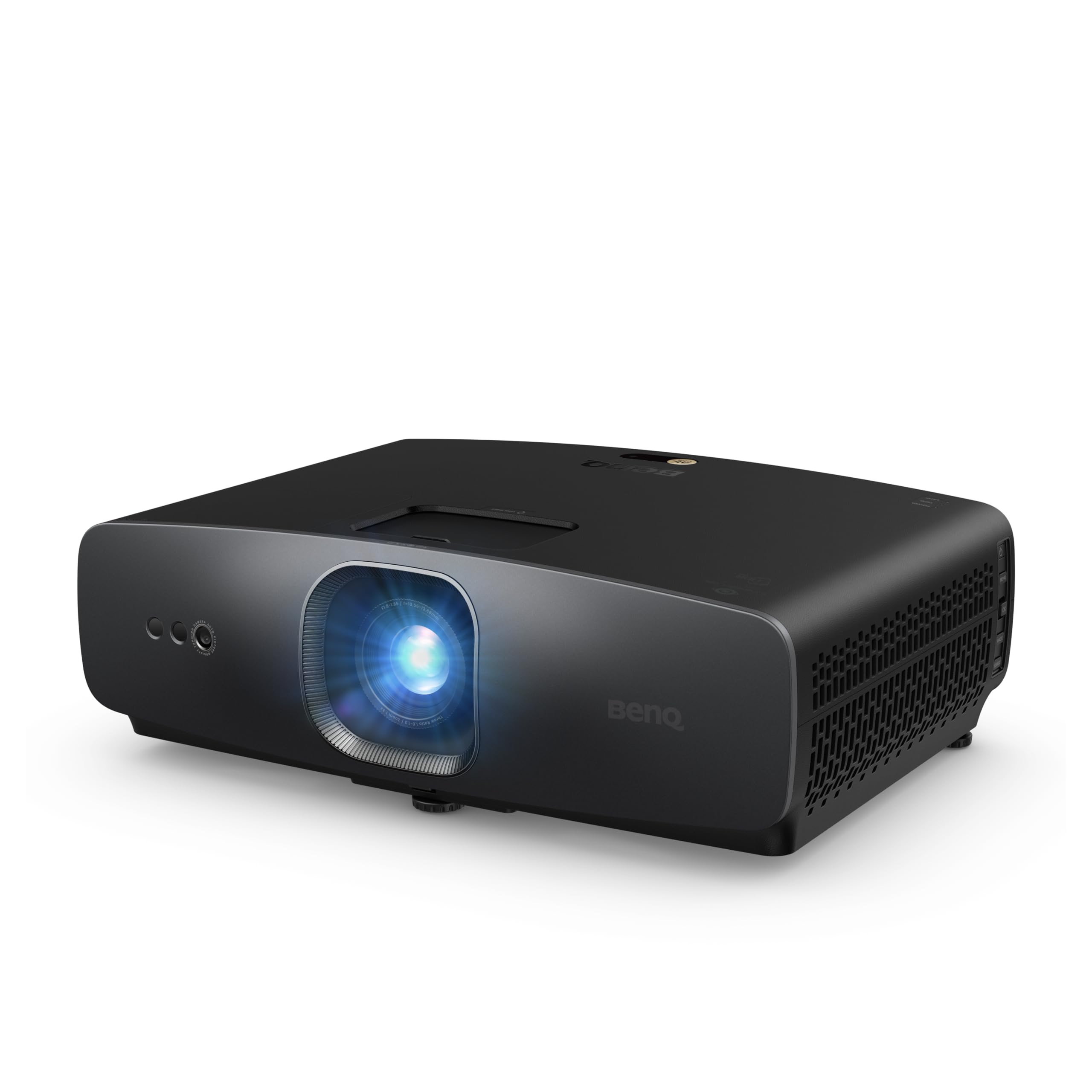 بن‌کی W2720i | پروژکتور خانگی هوشمند LED 2500lm 4K UHD با عکس AI، DCI-P3، HDR، دلتا E < 3