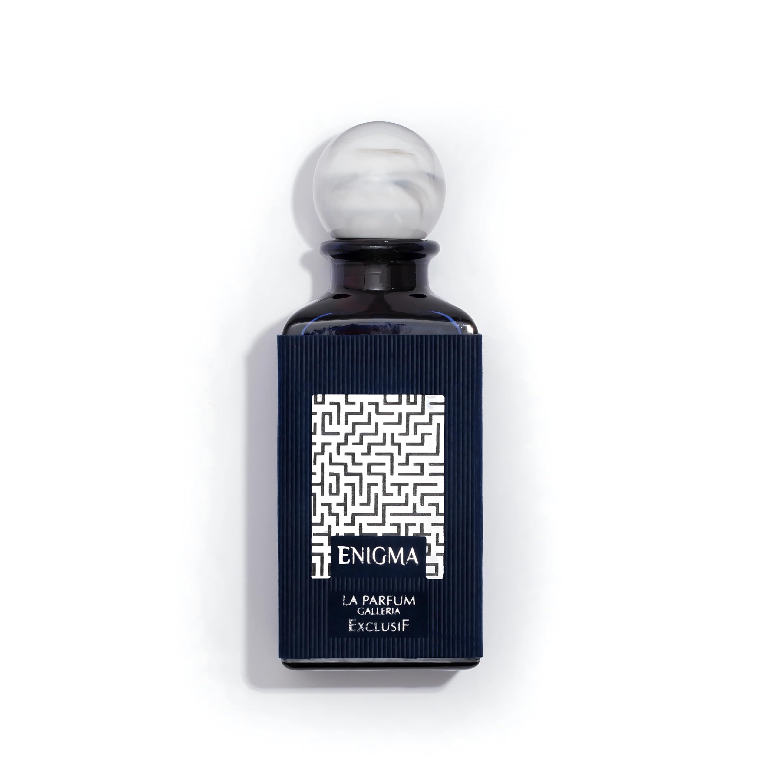 عطر La Parfum Galleria Enigma Eau de Parfum عطر لوکس قابل تأمل با قیمت مناسب عطر جنس نامشخص 100 میلی‌لیتر عسل