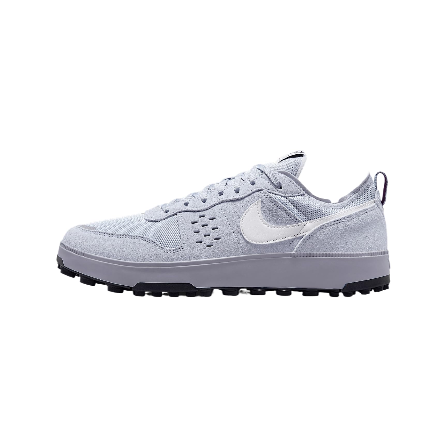 Nike کفش چرمی مردانه NIKE C1TY 42 EU CEMENTGREYSUMMITWHITE-BLACK