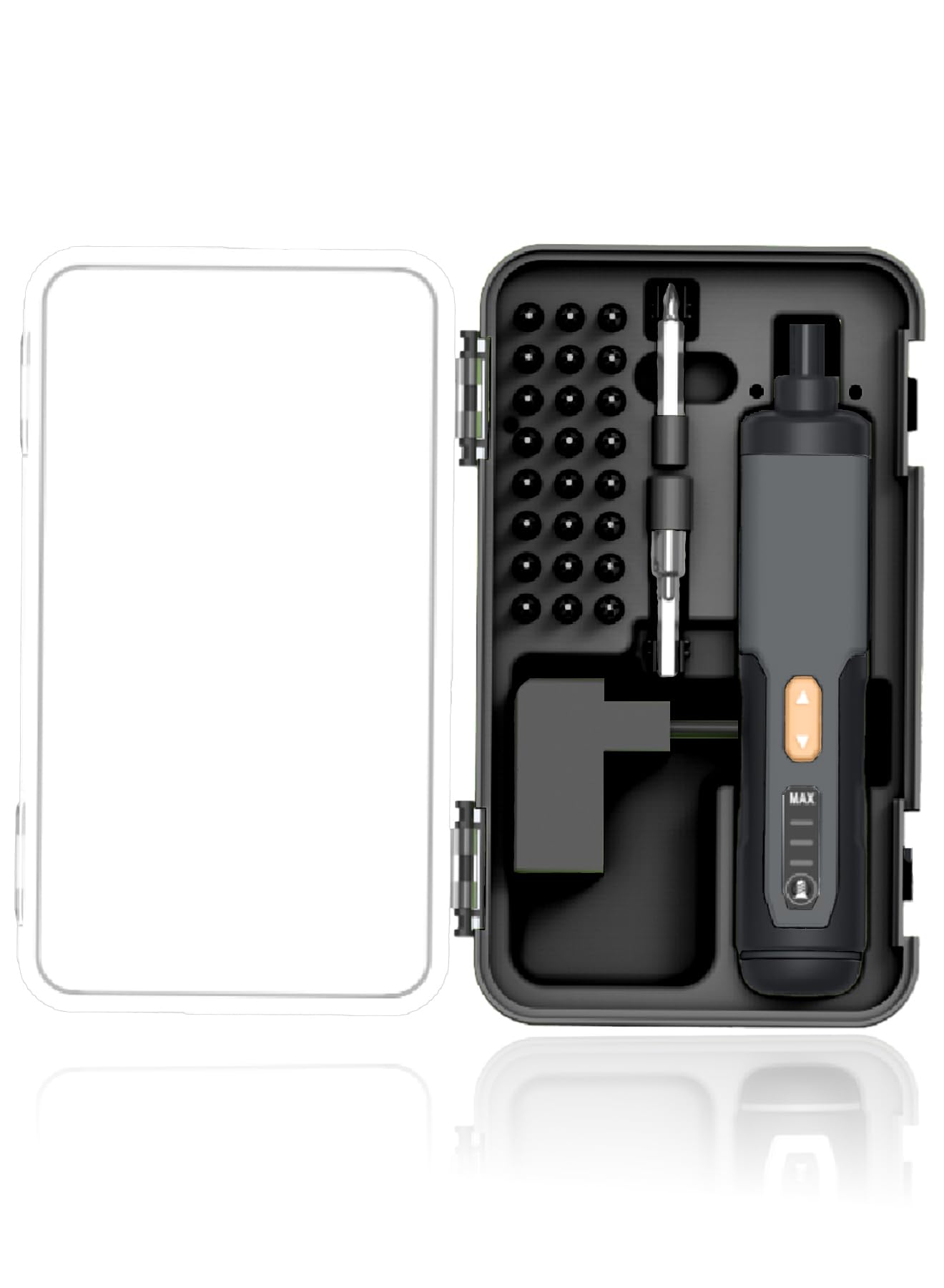 ست مته برقی ، مجموعه ای از یک مته برقی بی‌سیم قابل شارژ با باتری لیتیوم 1500mah و دور مینی 3.6 ولت ابزارهای برقی مجددا شارژ پذیر مجموعه ابزارهای نگهداری و تعمیر خانگی