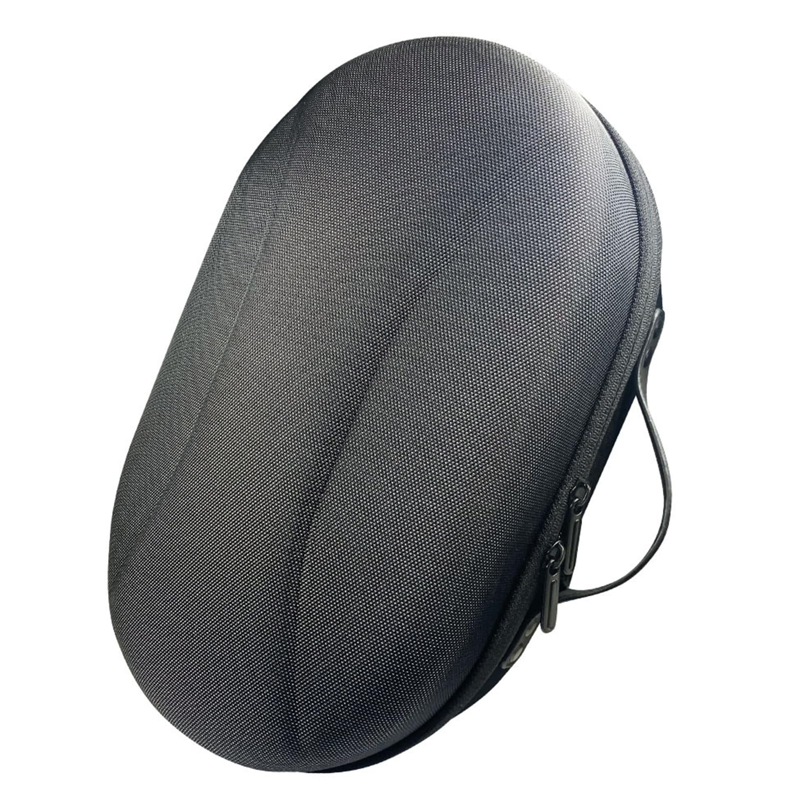 کیس حمل و نقل YUELER Hard Storage Bag برای هدفون‌ها راه حل مناسبی برای ذخیره‌سازی آسان فراهم می‌کند.