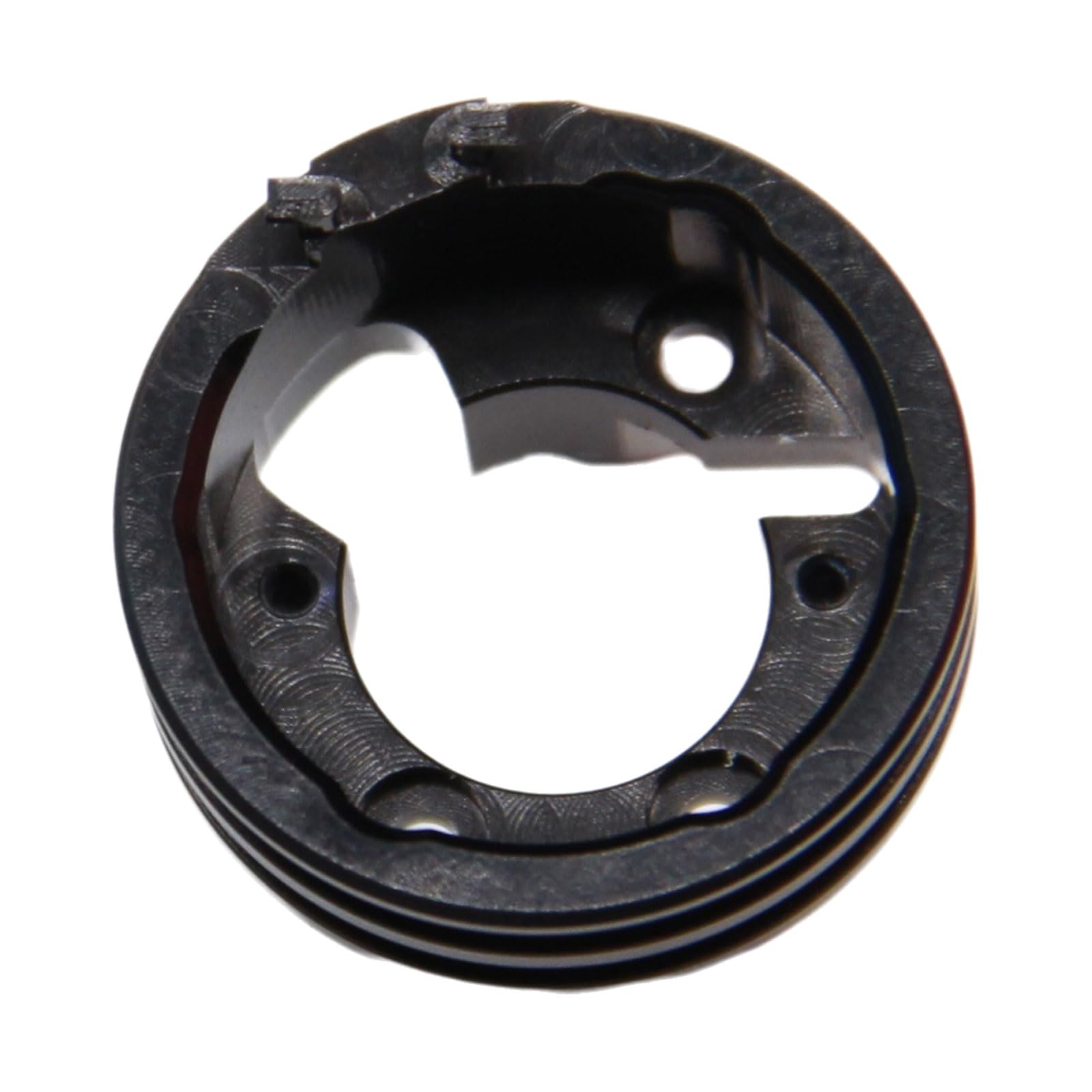 محکم‌تر کننده‌ی سریع Durability برای هدفون‌ها Tail Plugs Buckle قطعه‌ی تعمیر، پایداری و اطمینان سیم‌کشی صدا را افزایش می‌دهد.